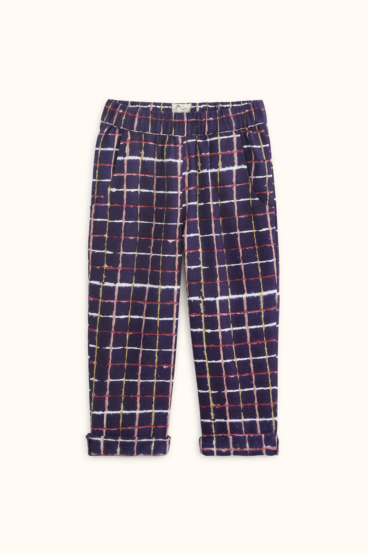 Palak Pants