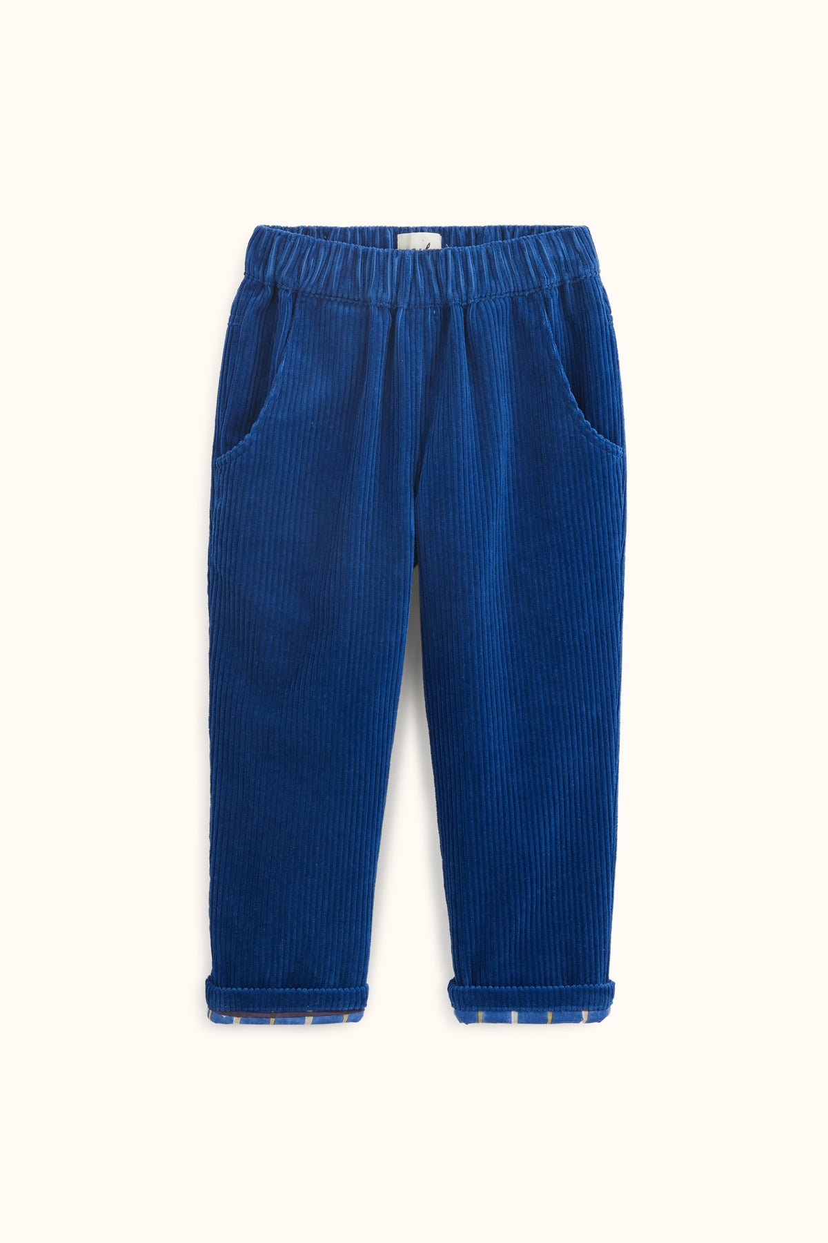 Palaki pants