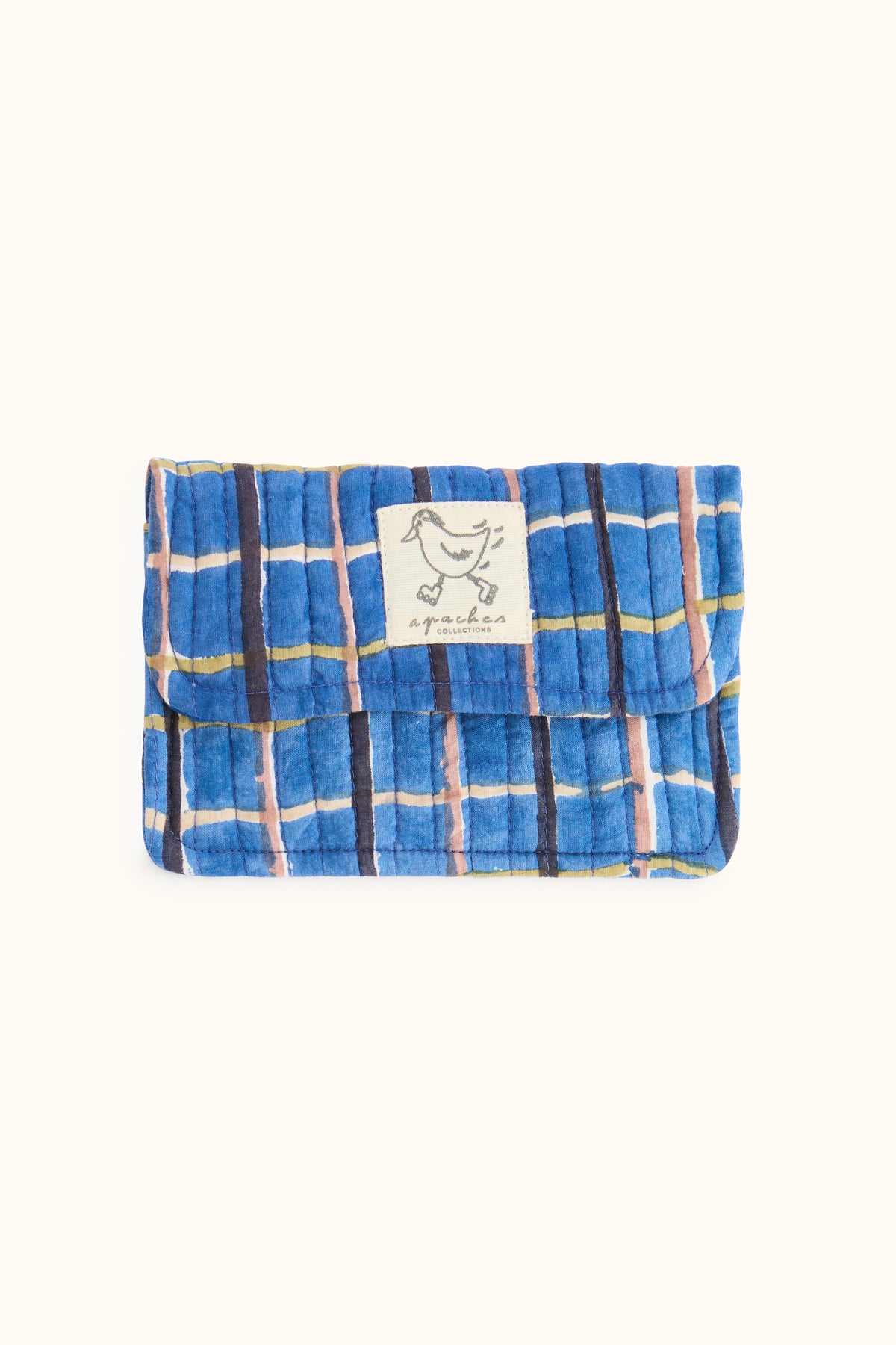 Pochette Palitra