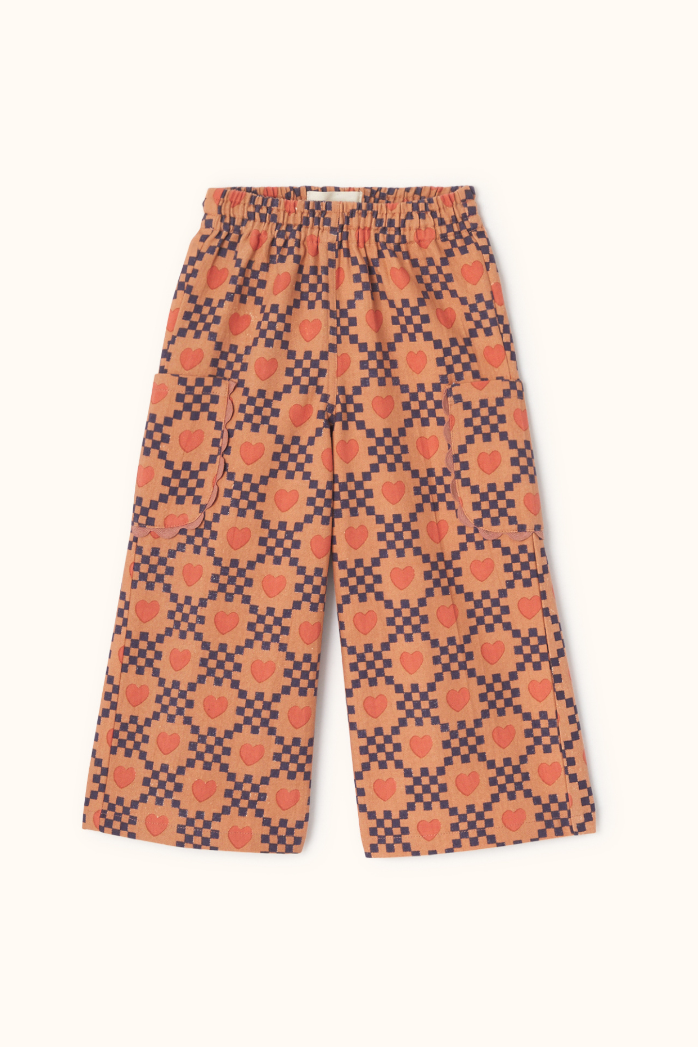 Practical Trousers