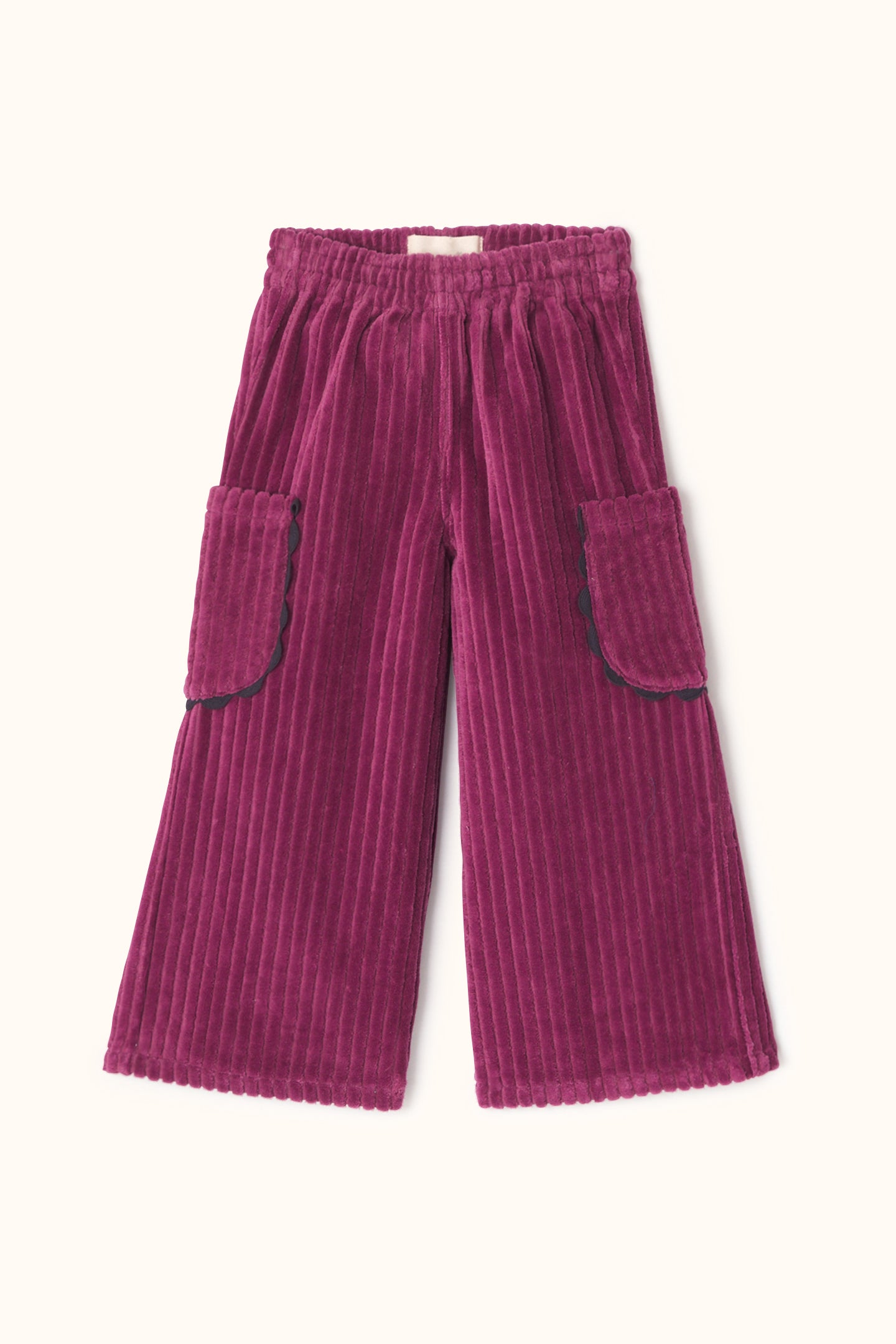 Pratik Trousers