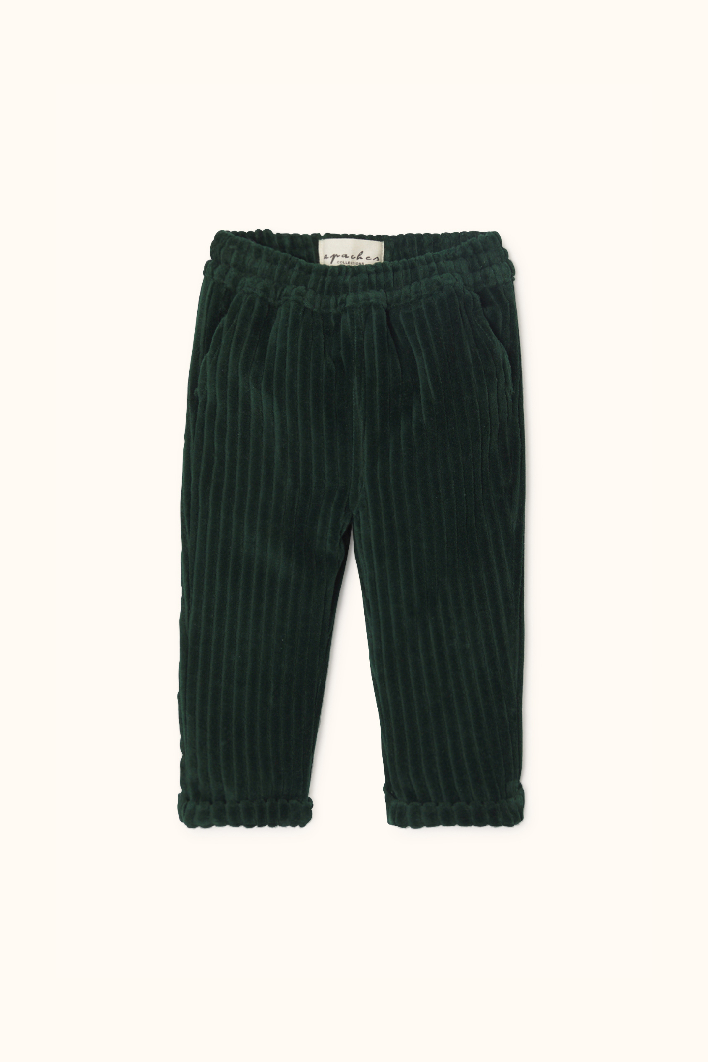 Raja Trousers