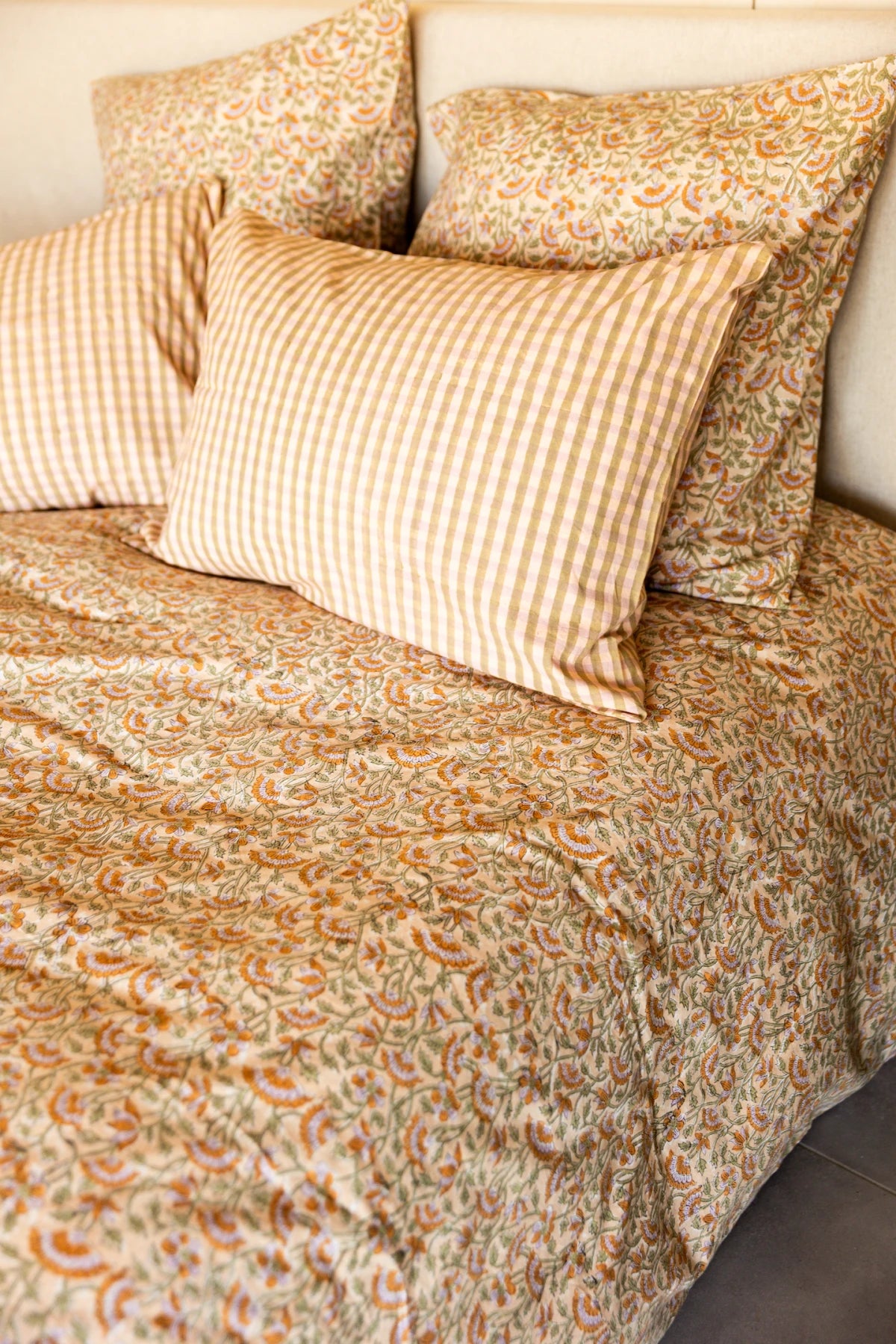 Palanga Duvet Cover