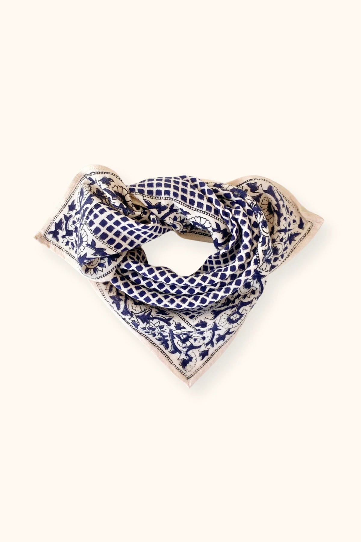 Slightly Imperfect Manika Scarf