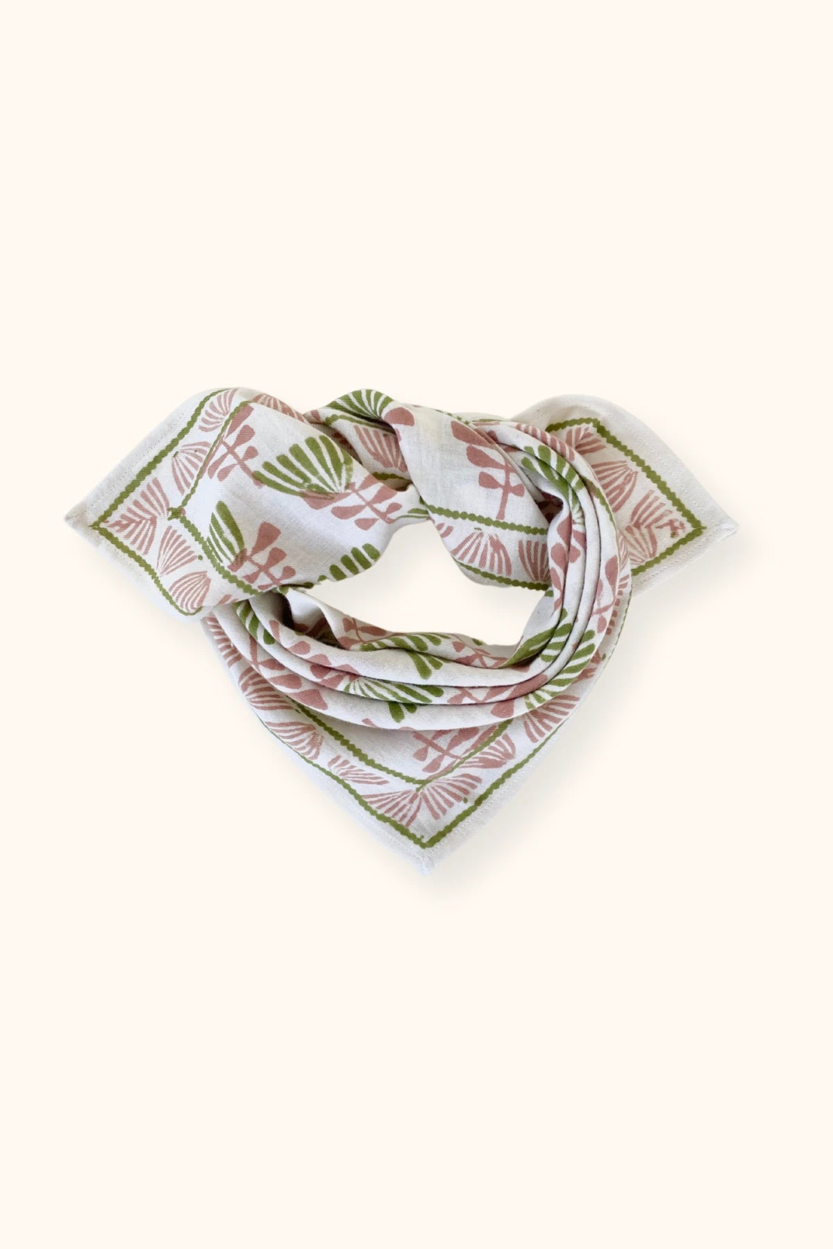 Big Latika Scarf Imperfect