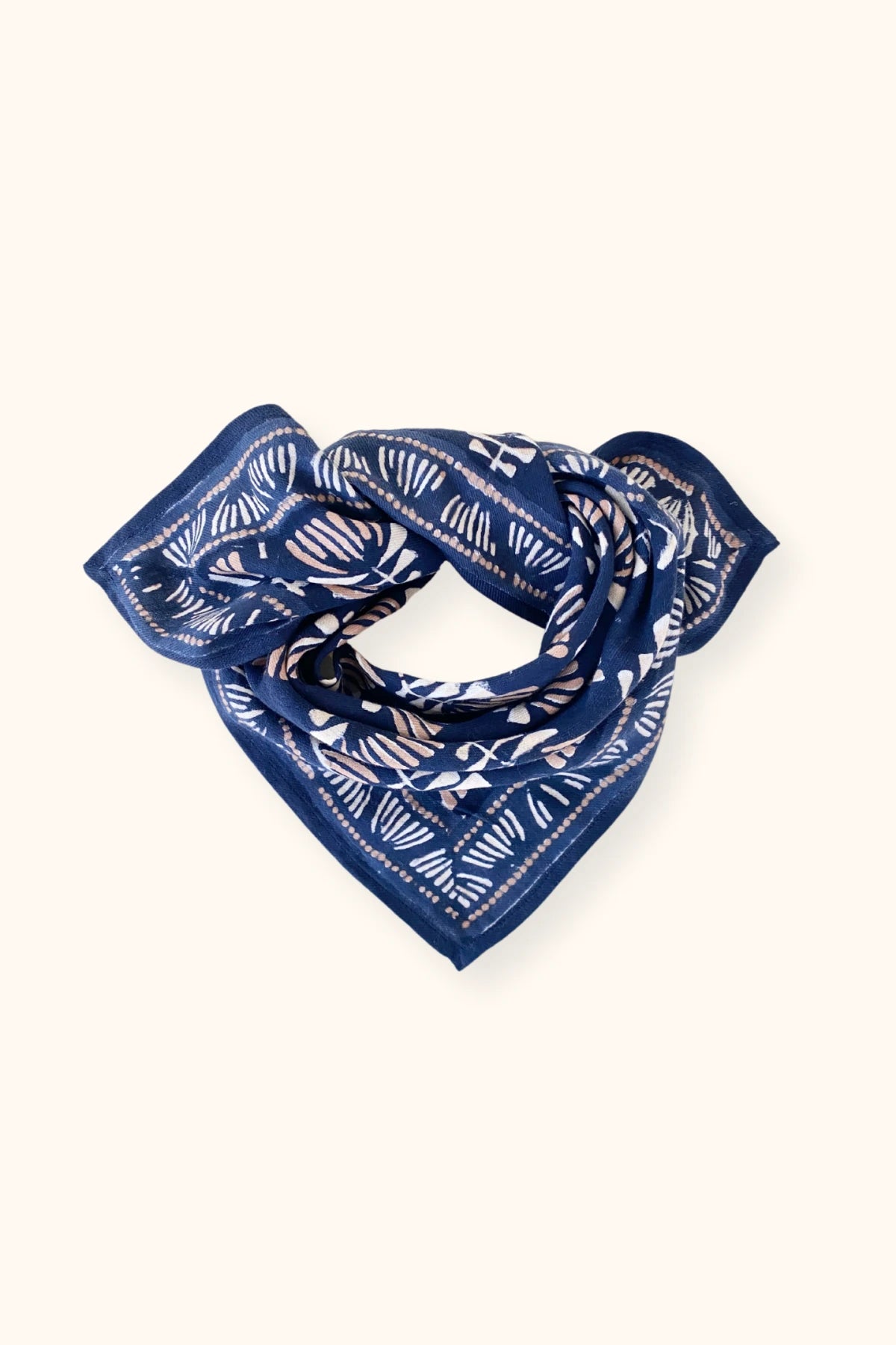 Small Imperfect Manika Scarf