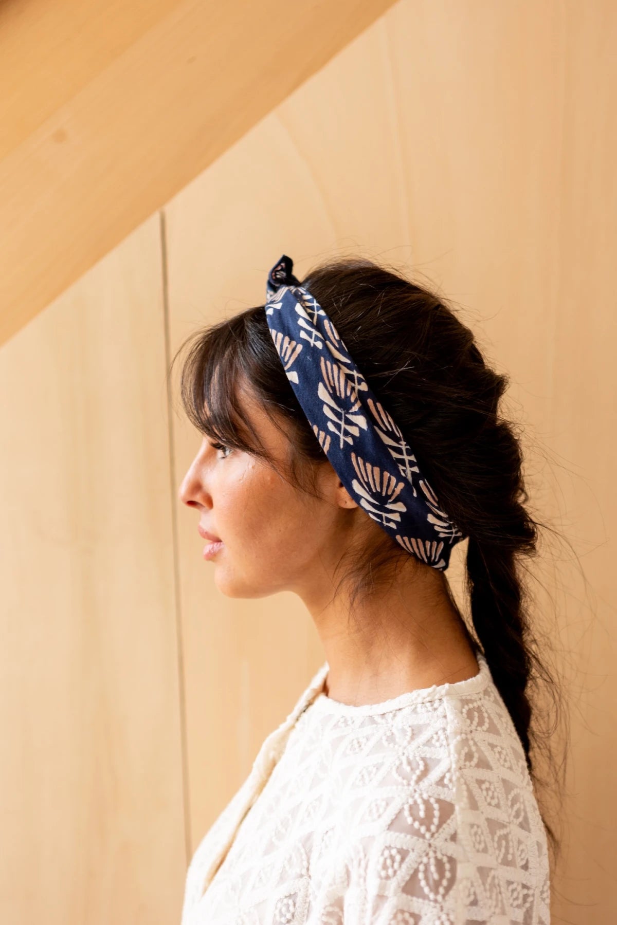 Small Imperfect Manika Scarf