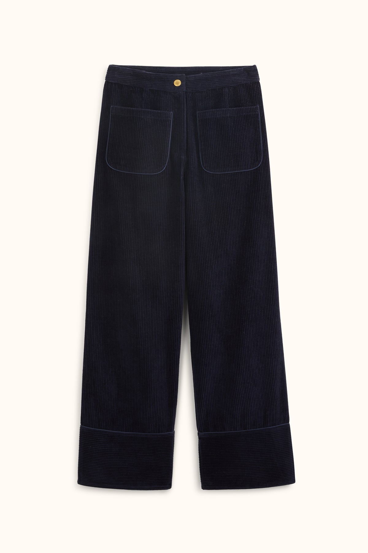 Pomari Trousers