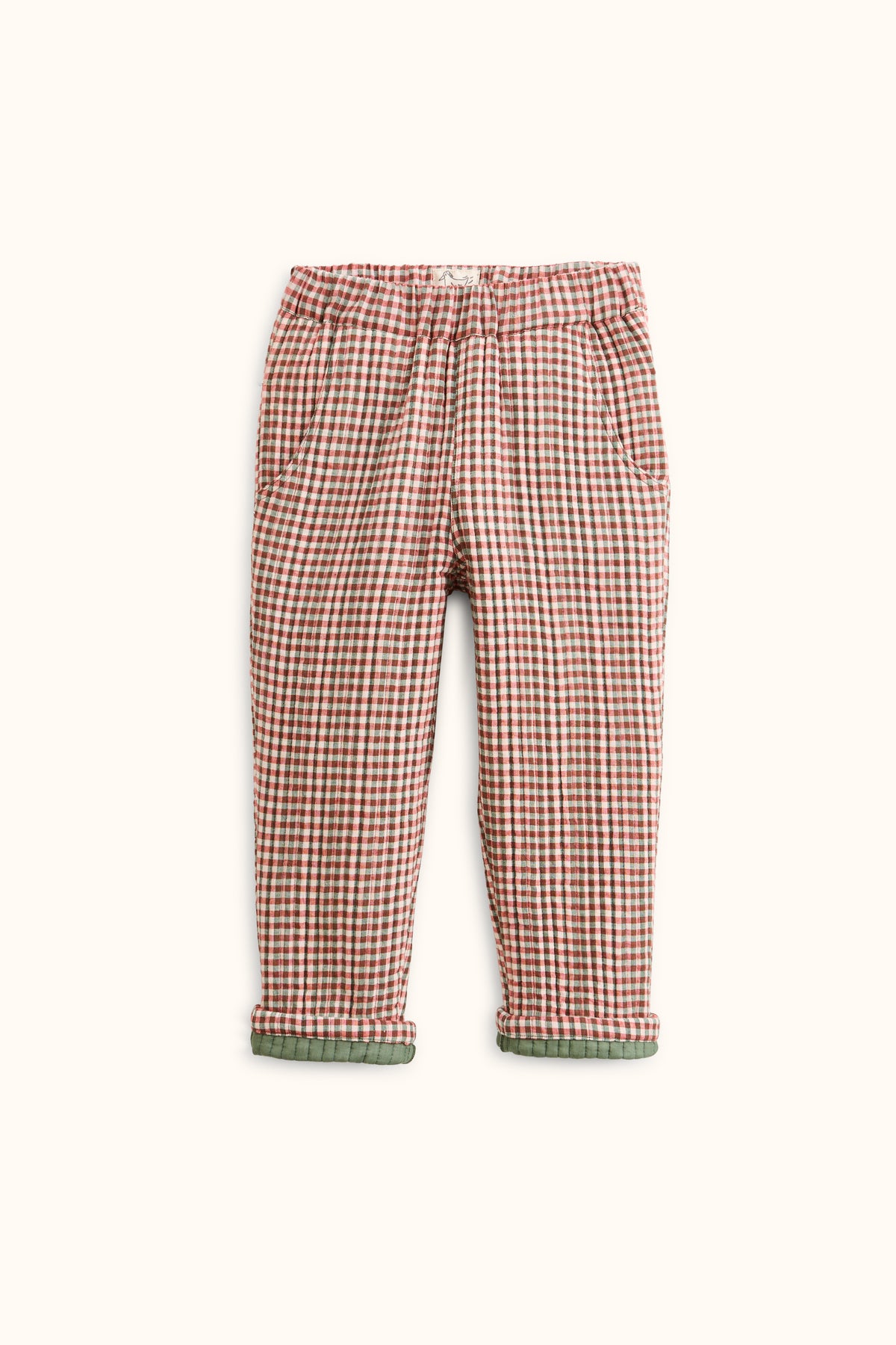 Preeti Trousers