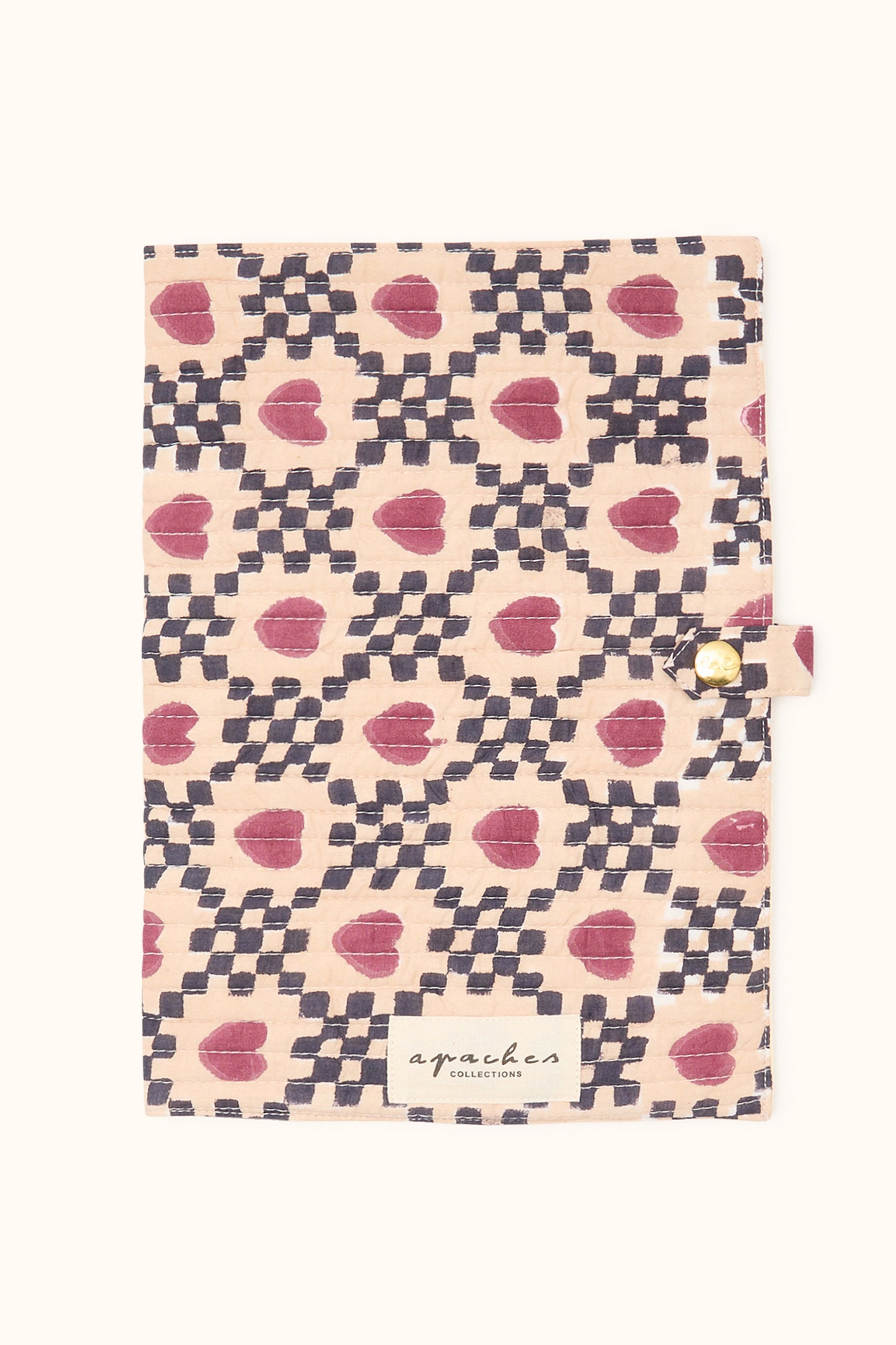 Bi-Male Diary Cover