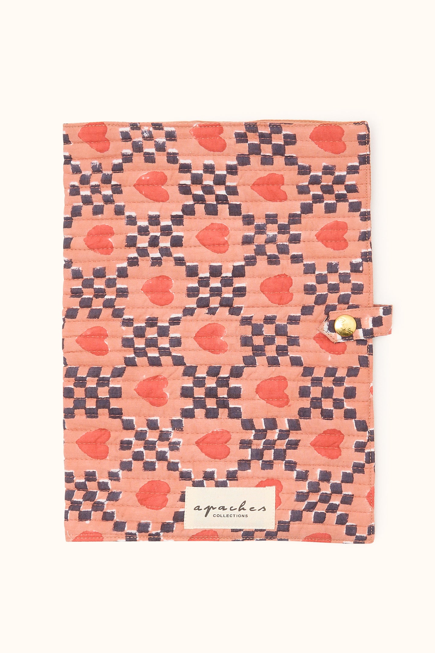 Bisexual Notebook Protector