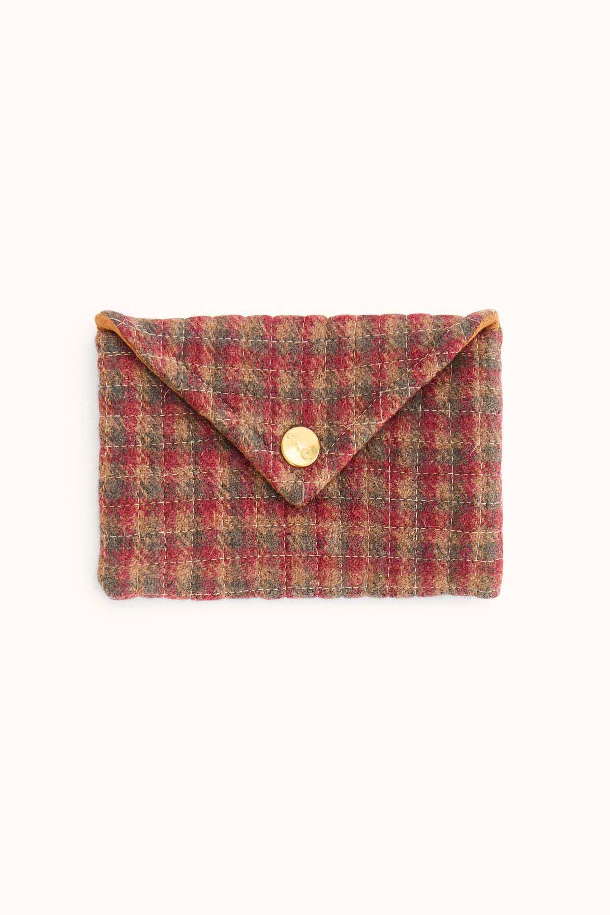 Envelope Ravi