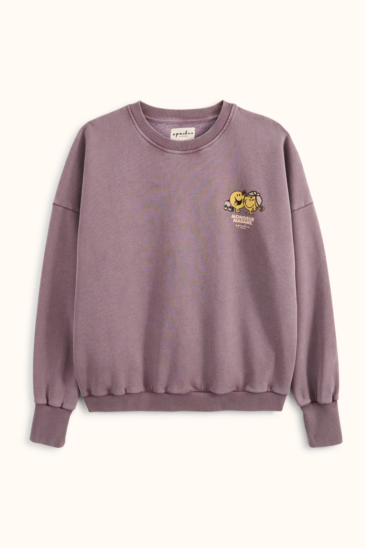 Riya Sweatshirt