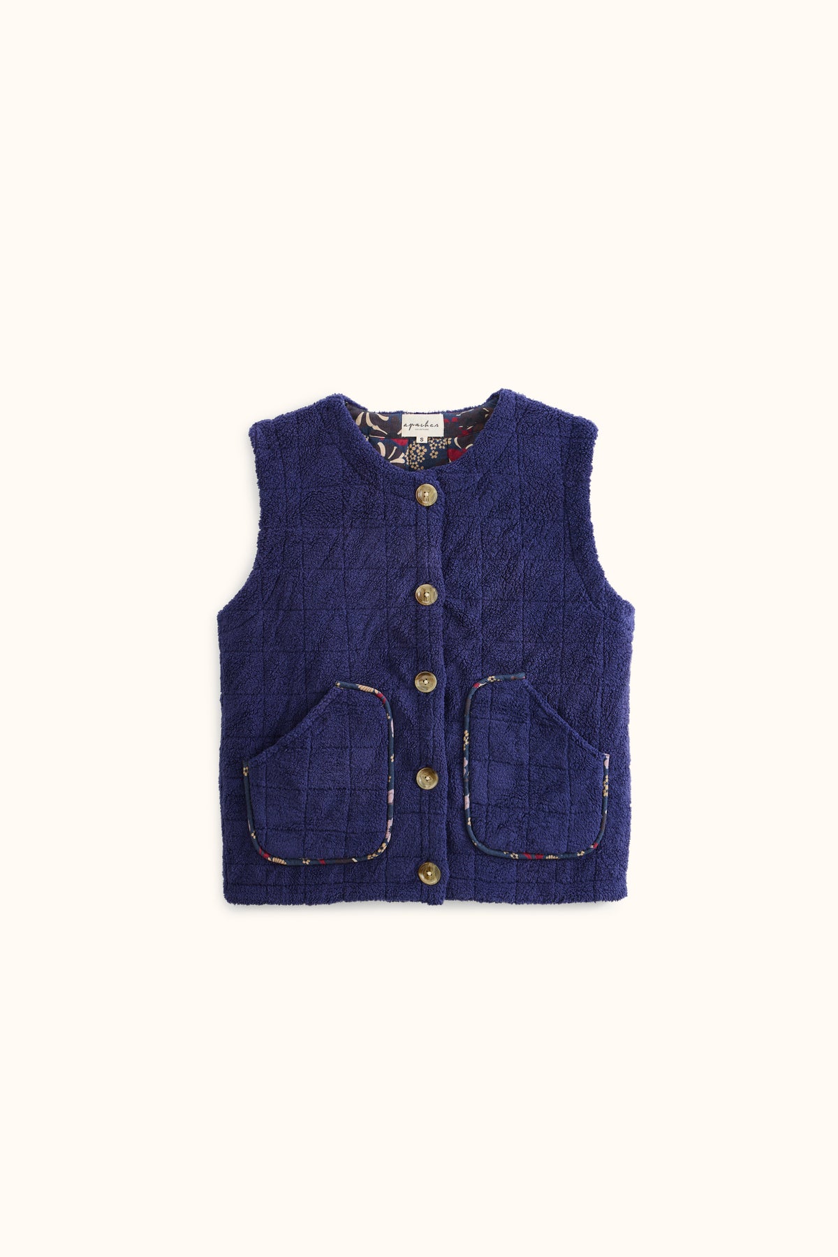 Gilet Safeda