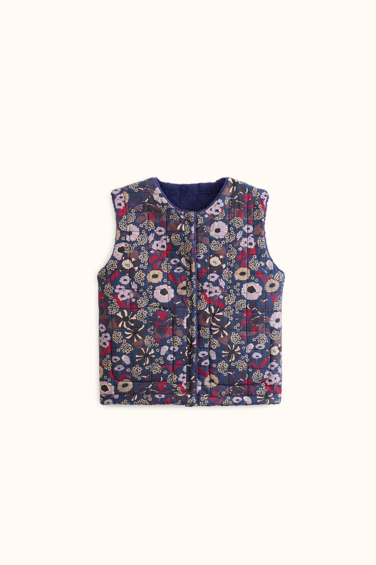 Gilet Safeda