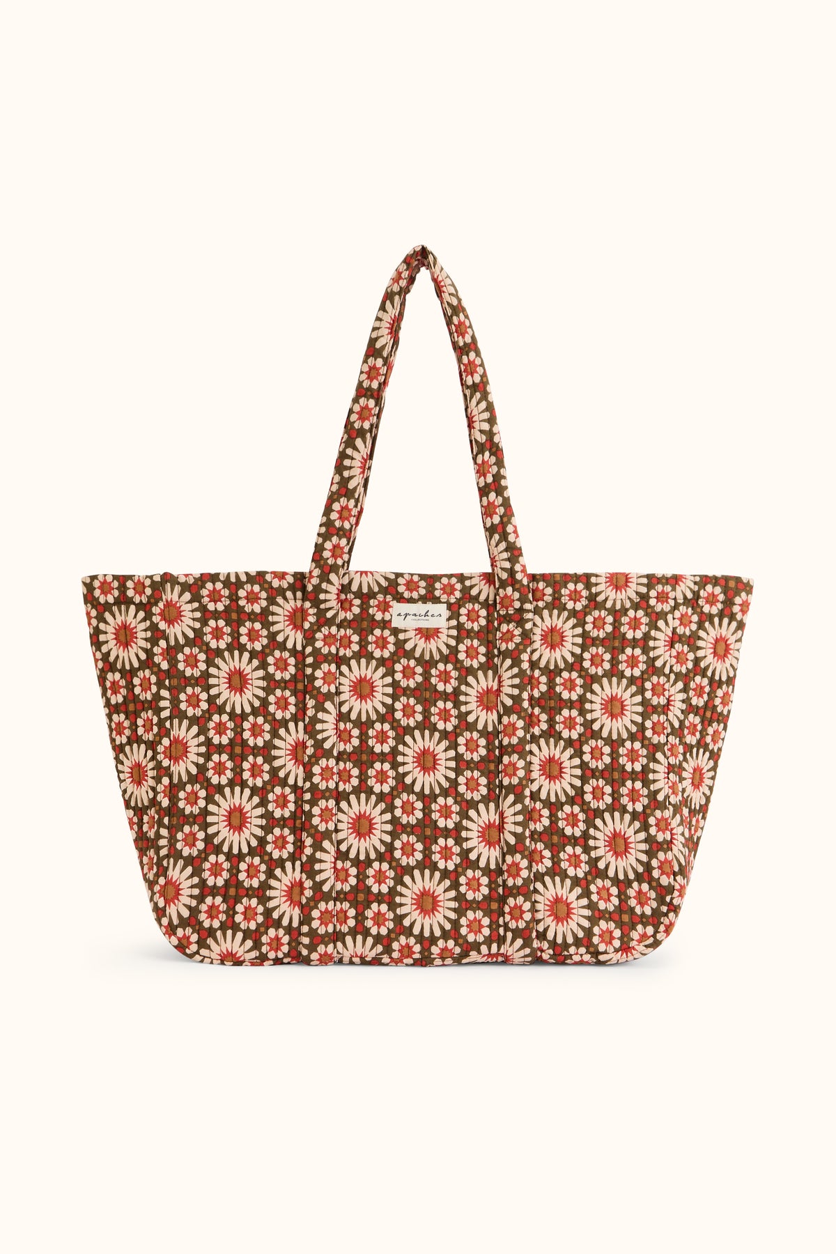 Samba Tote Bag