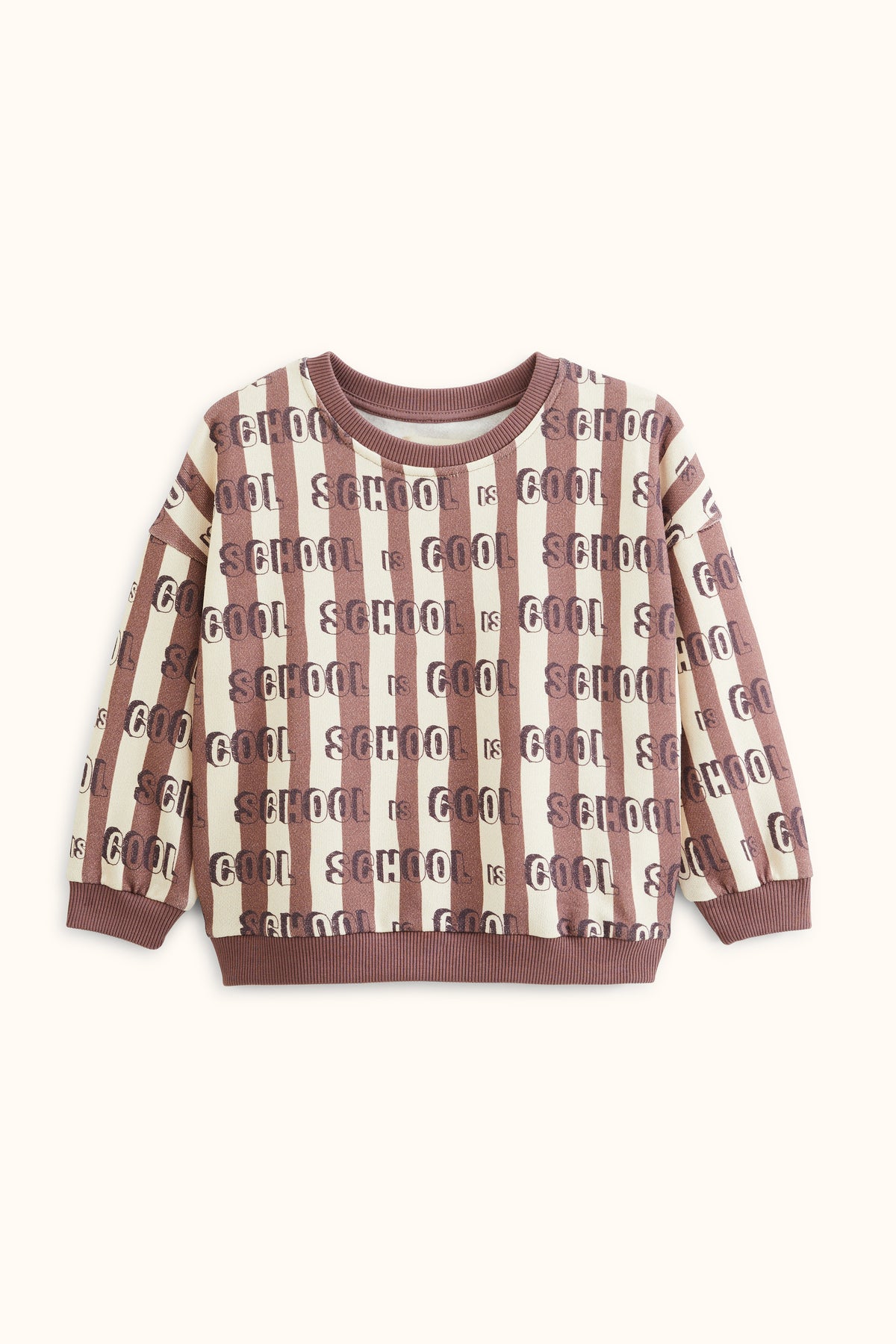 Sweatshirt Sahara