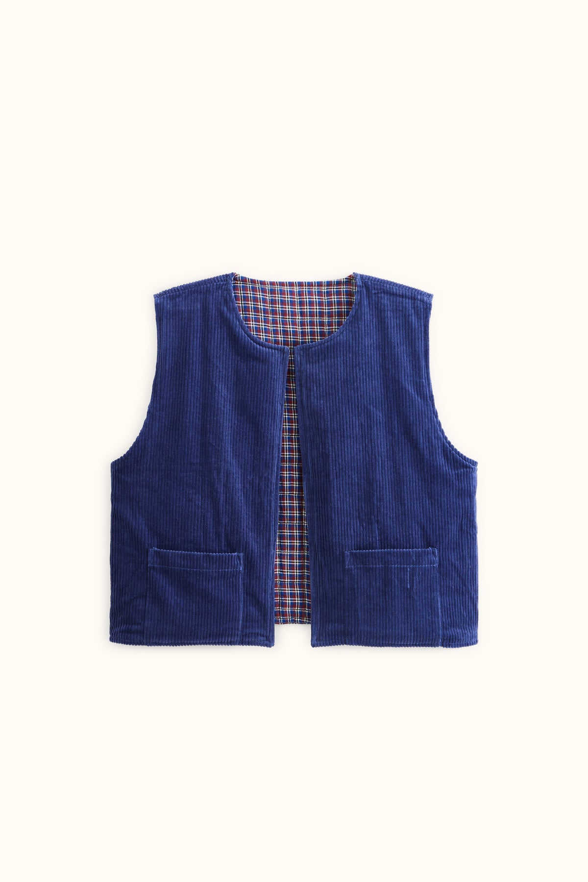 Gilet Sakara