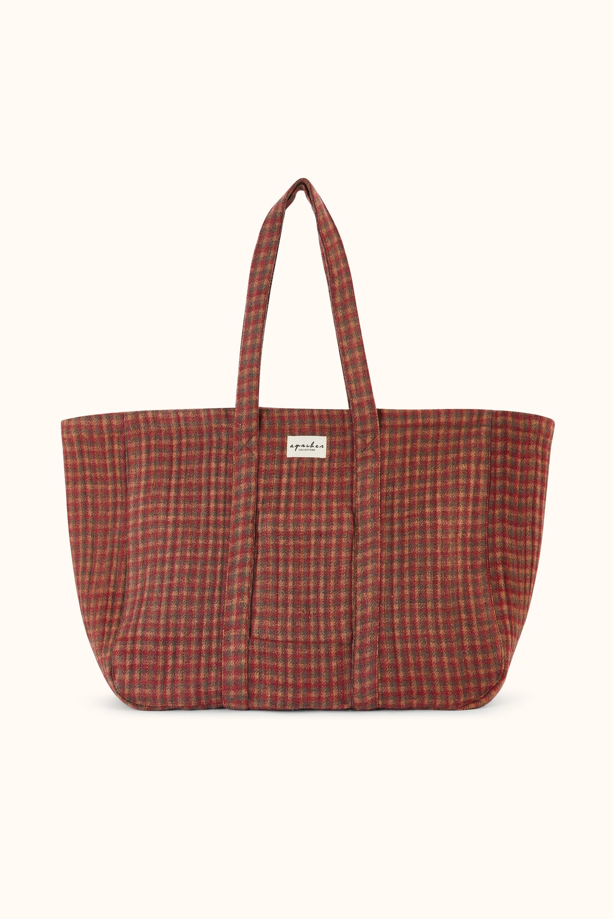 Samba tote bag