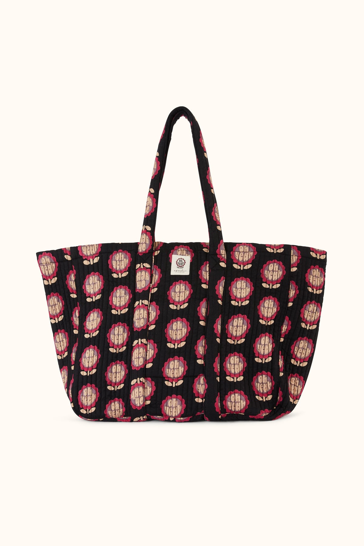 Samba Tote Bag