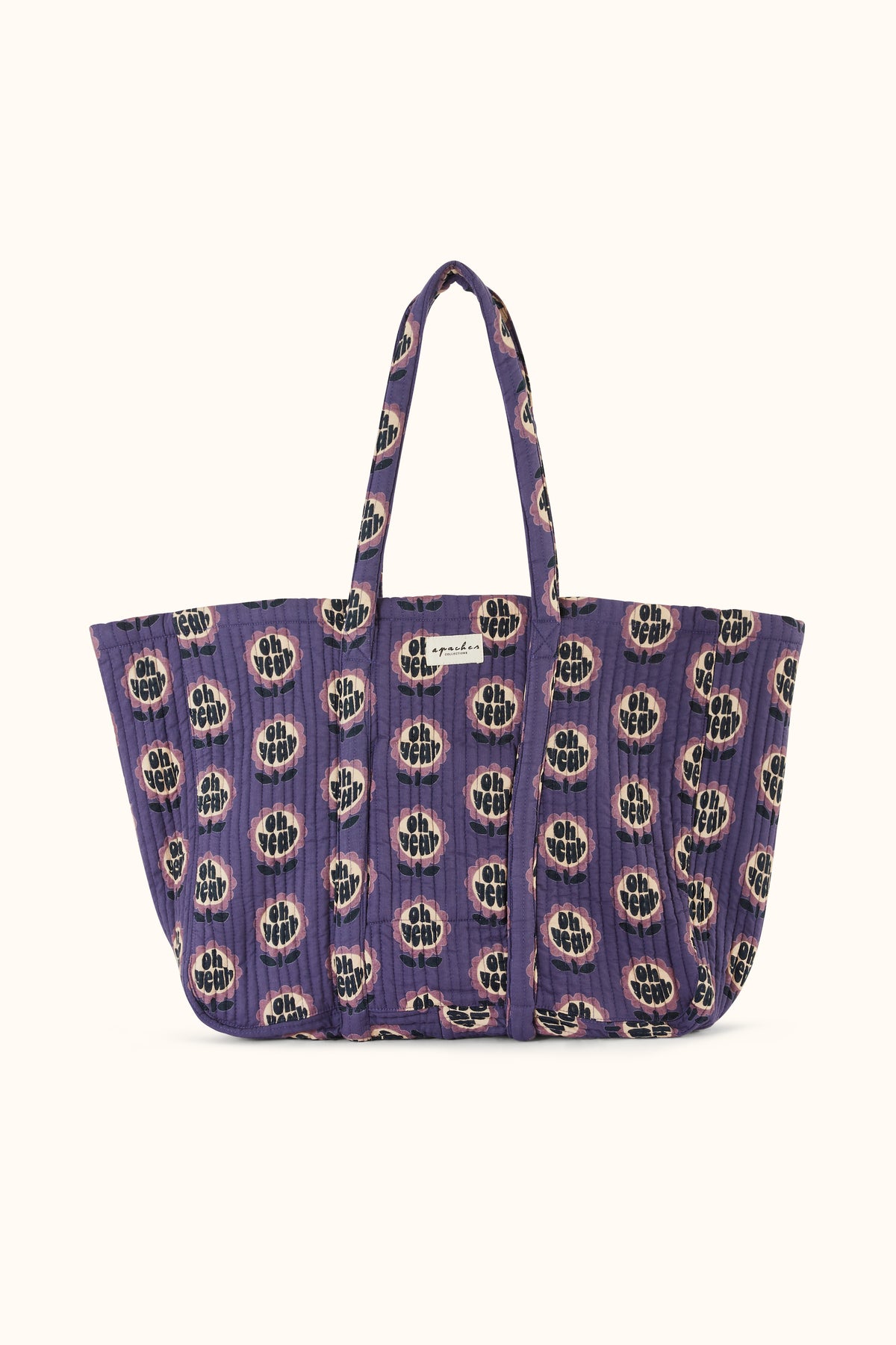 Samba Tote Bag