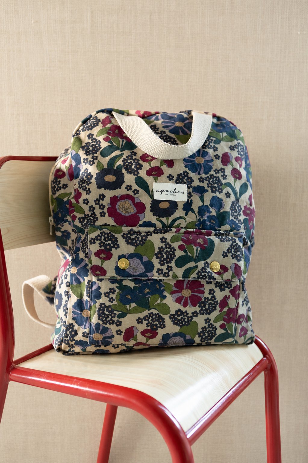 Sarita Backpack
