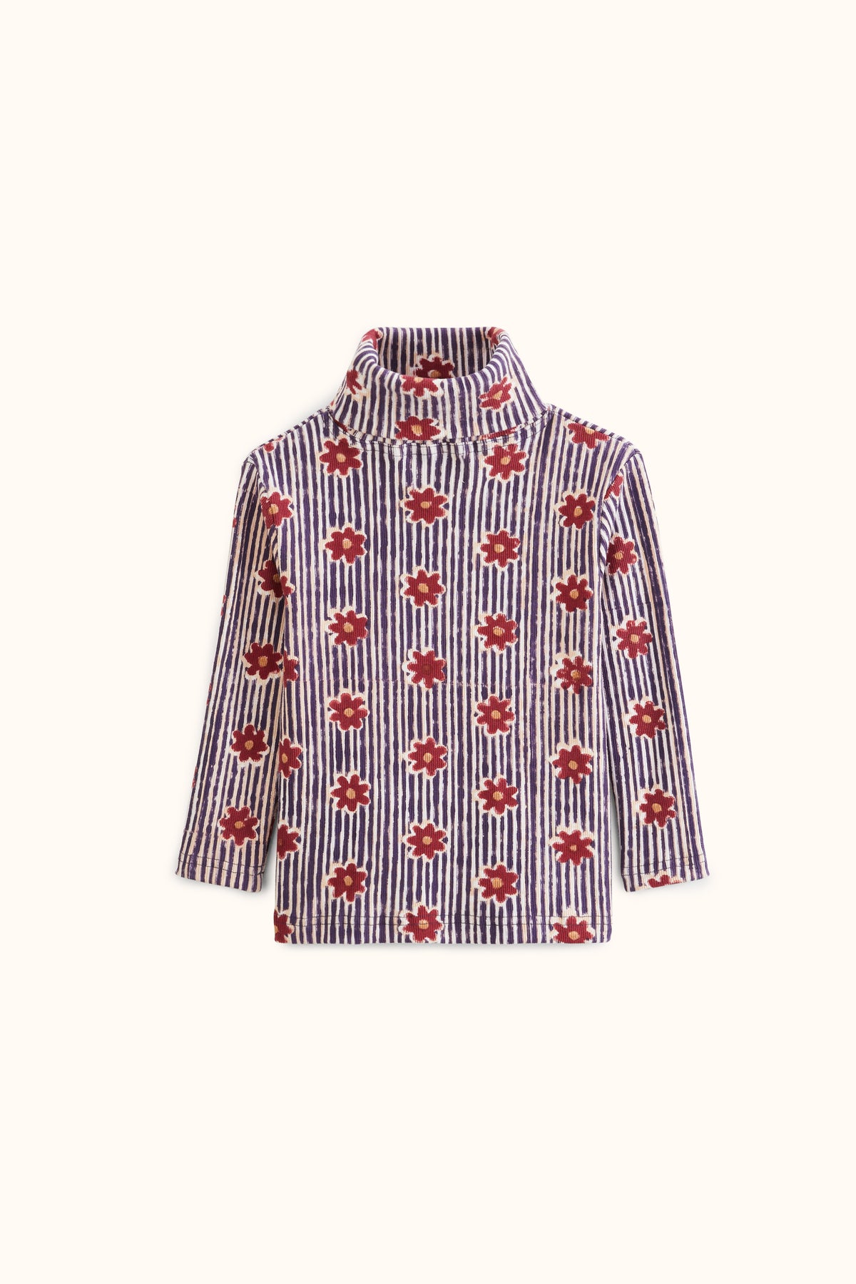 Saveri Turtleneck