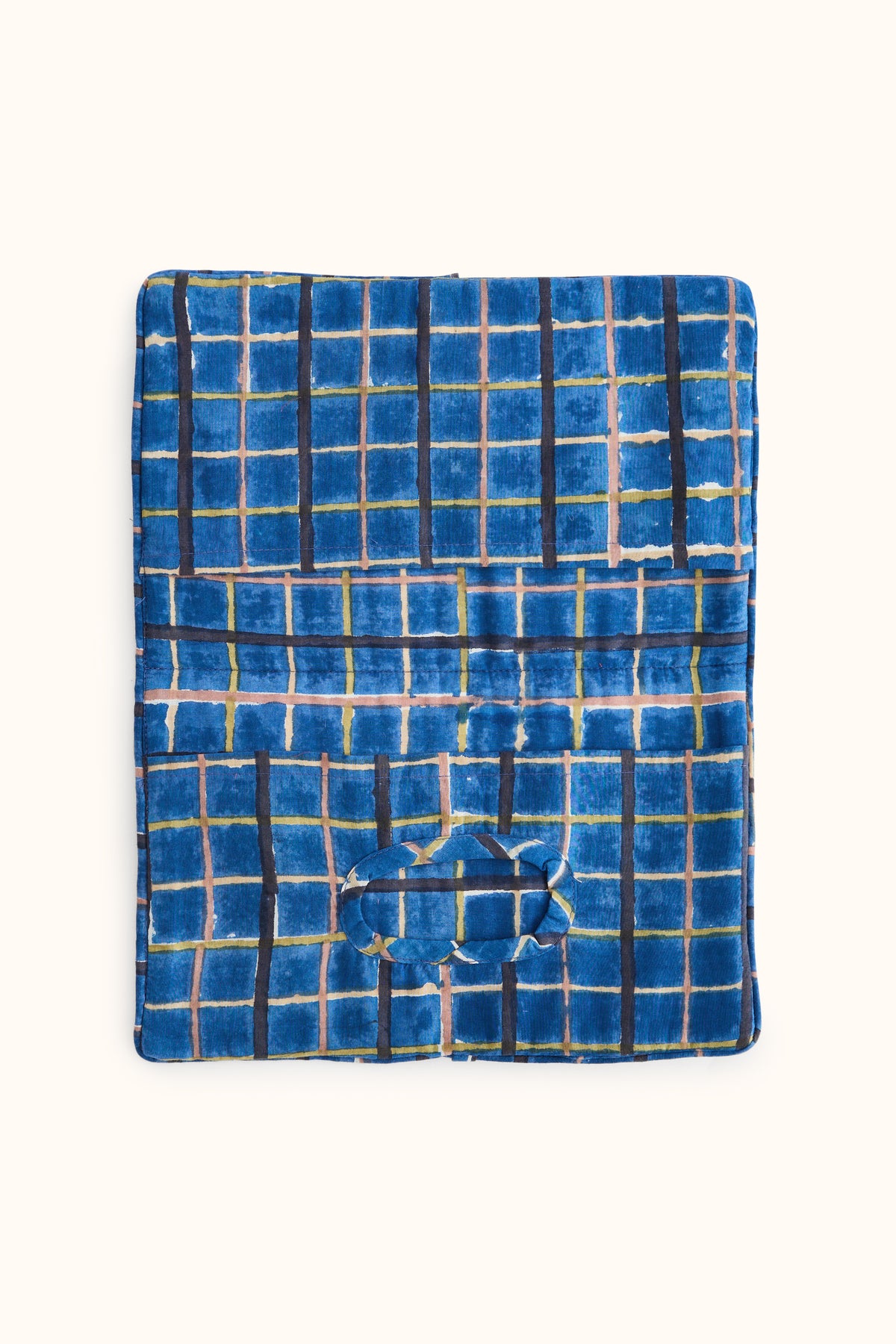 Pochette à lingettes Shoti