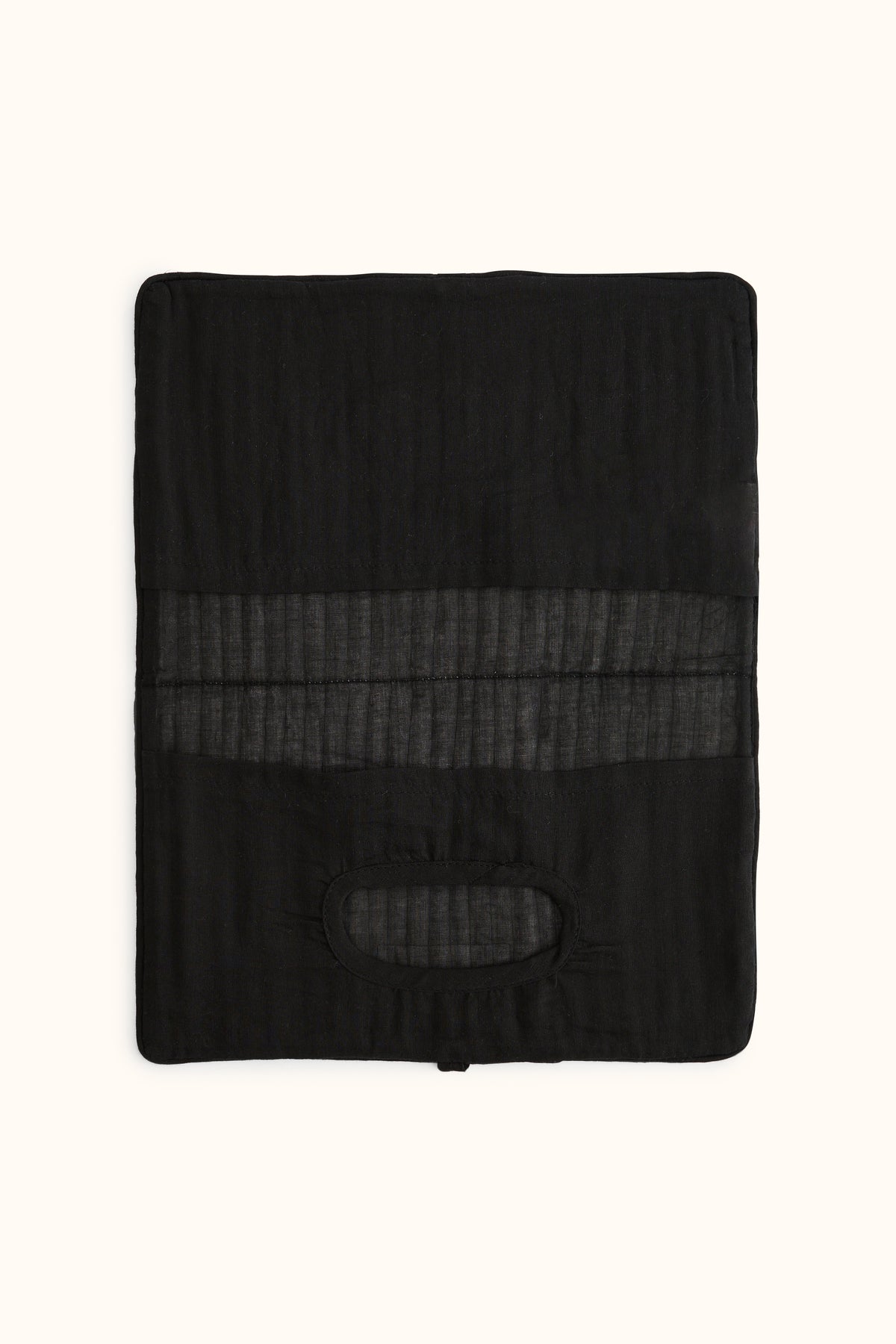 Pochette à lingettes Shoti