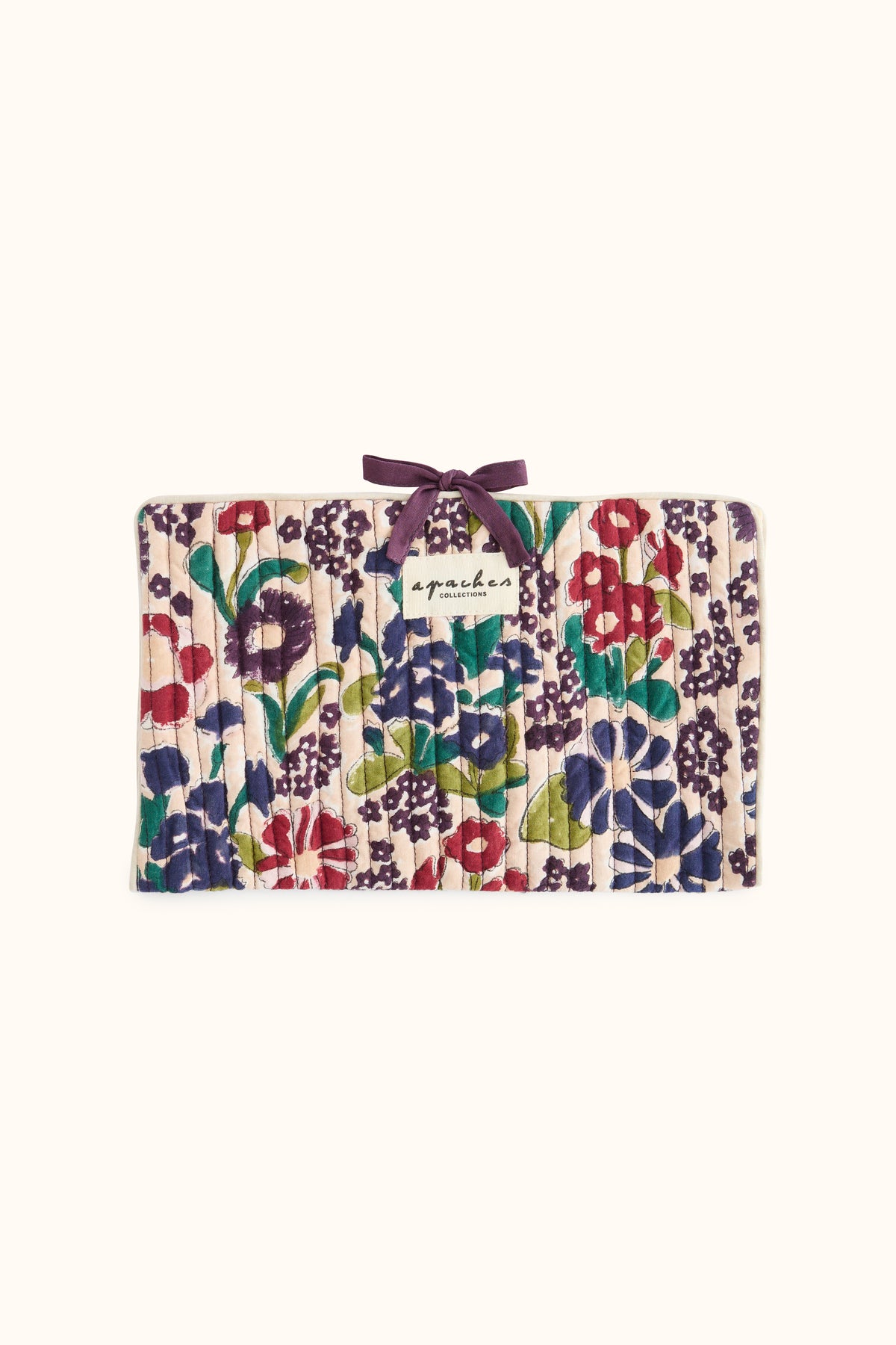 Pochette à lingettes Shoti