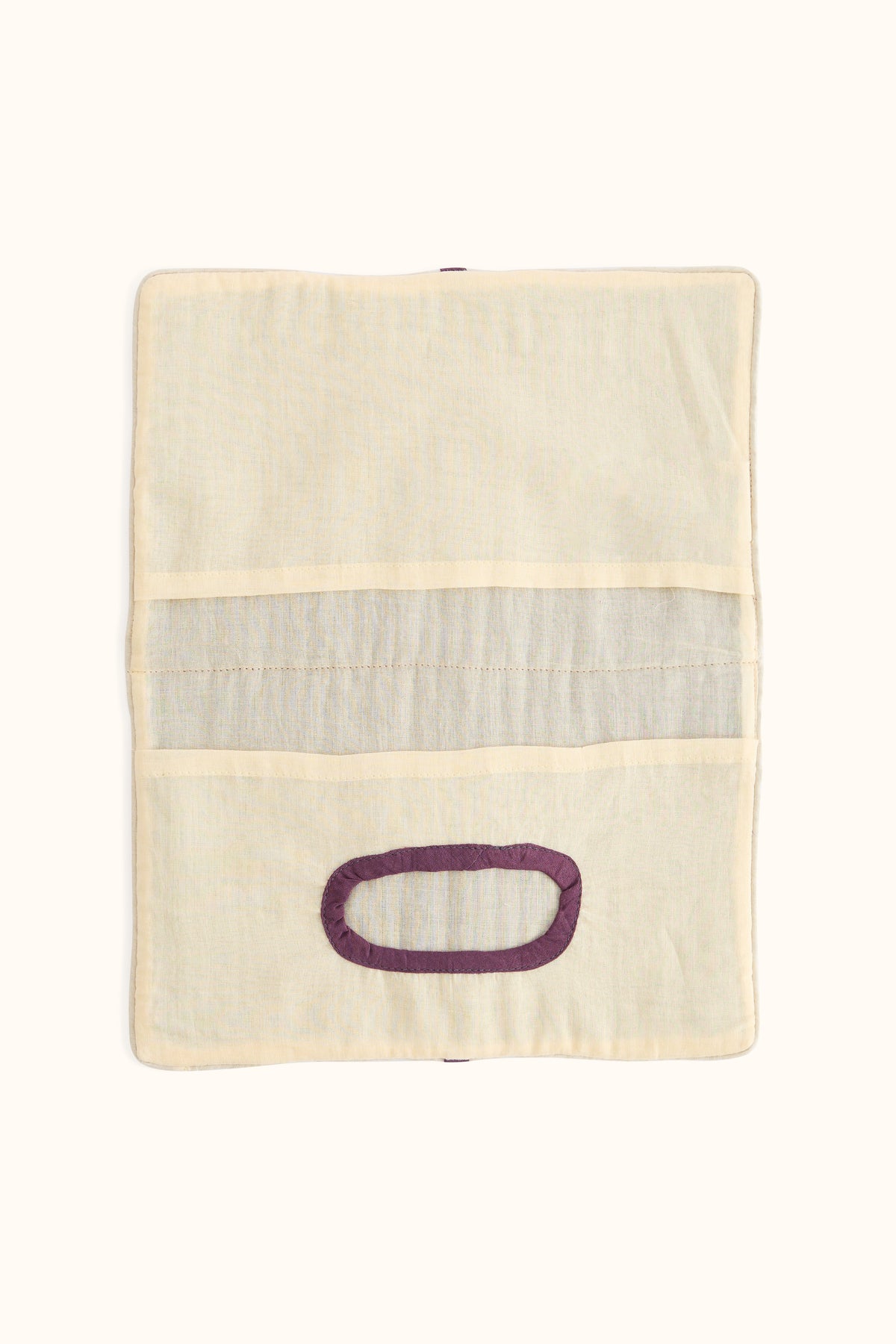 Pochette à lingettes Shoti