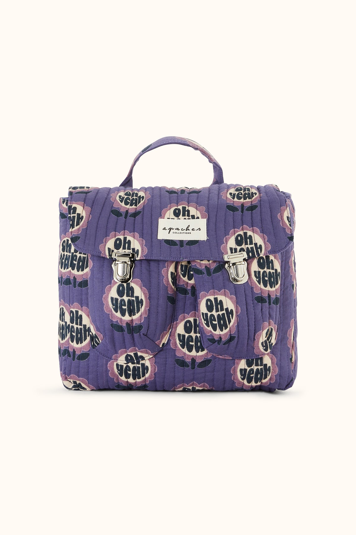 Suji Backpack