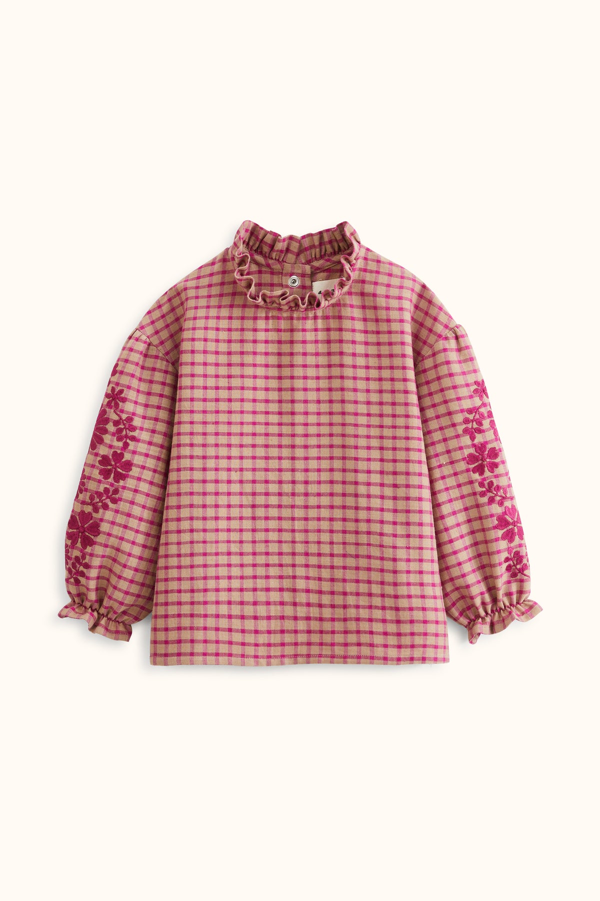 Tildab Blouse