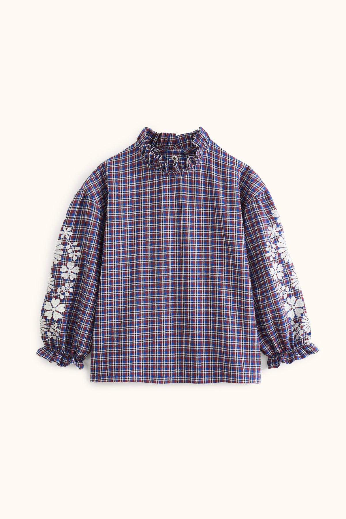 Tildab Blouse