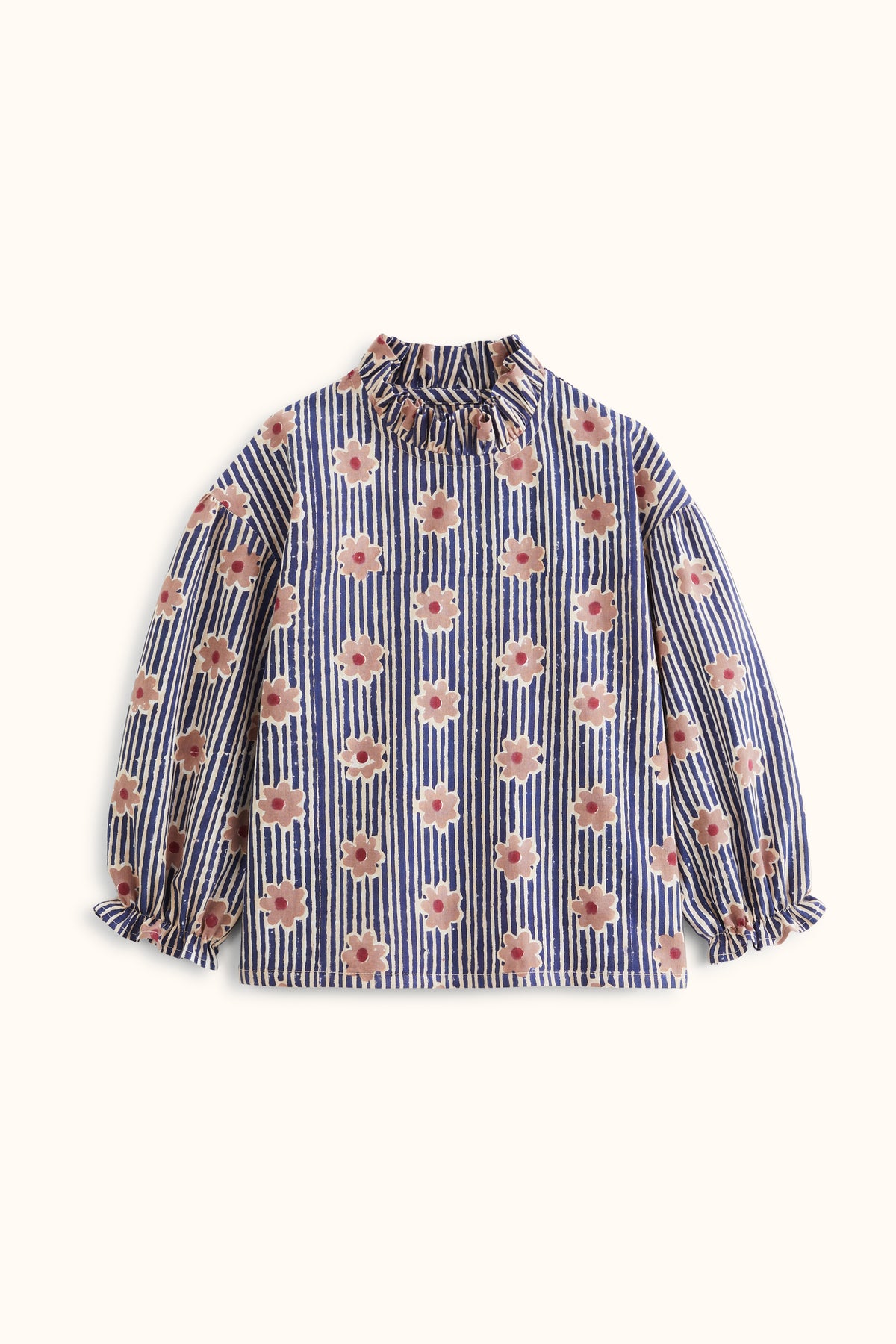 Tildak Blouse