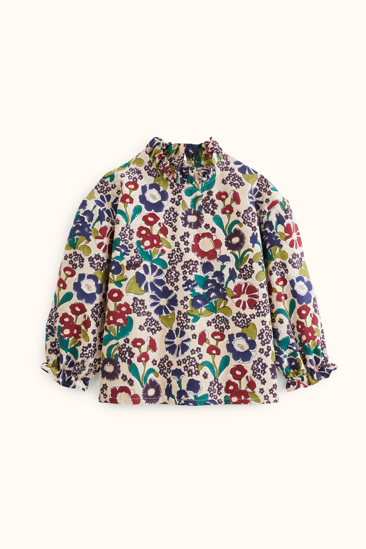 Tildak Blouse