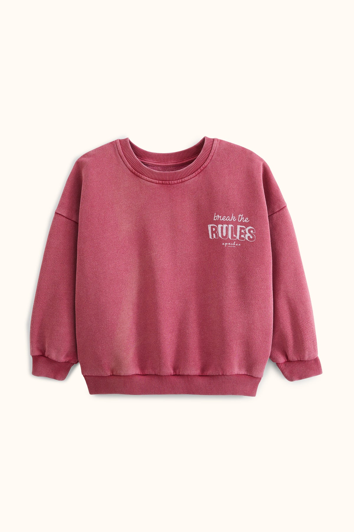 Vanya Sweatshirt