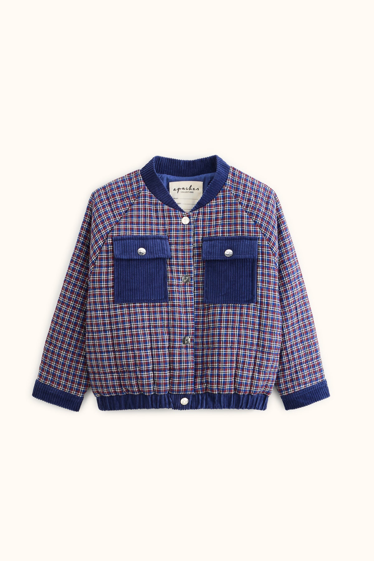 Veste Varika