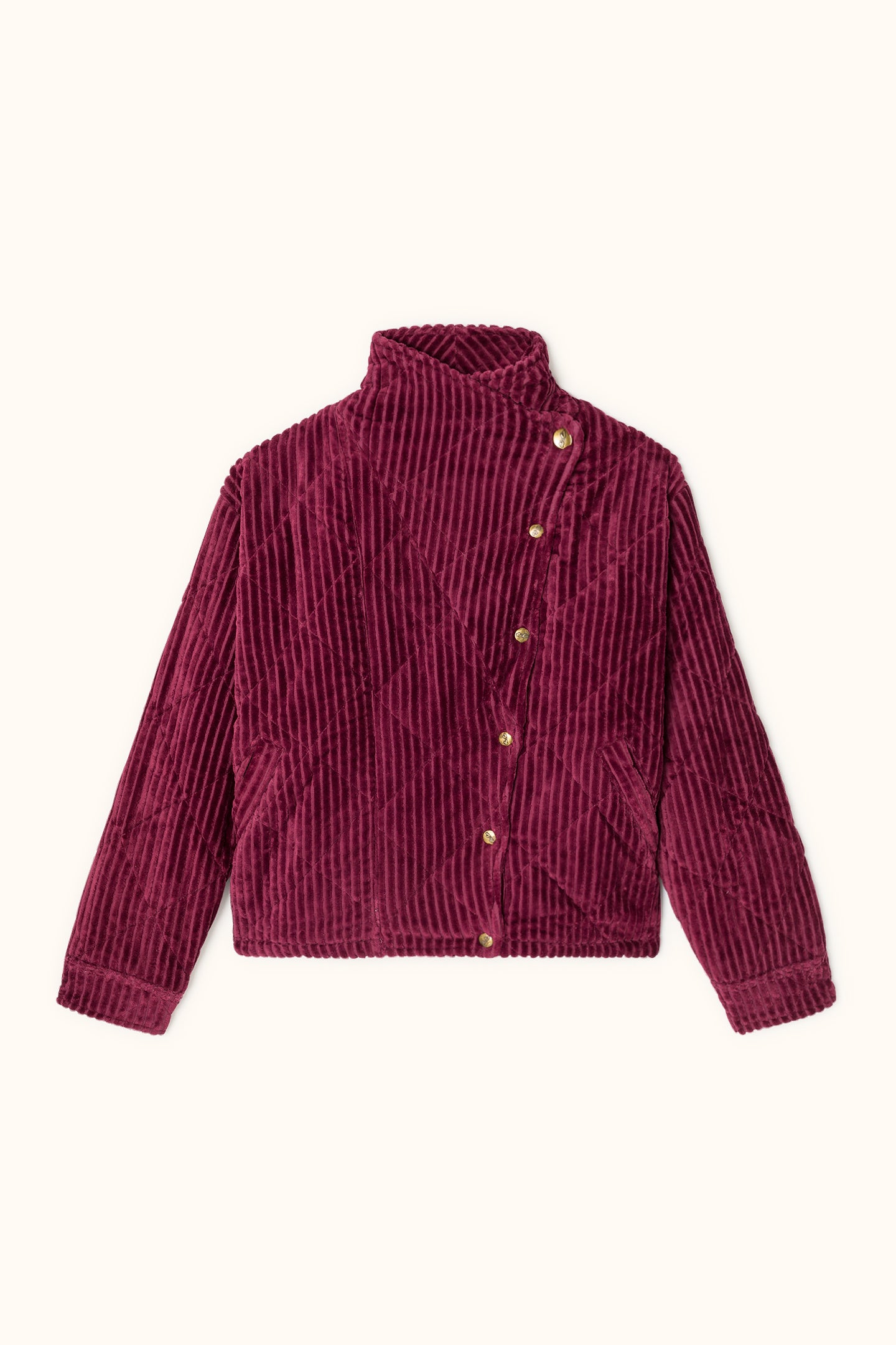 Veste Kapuro