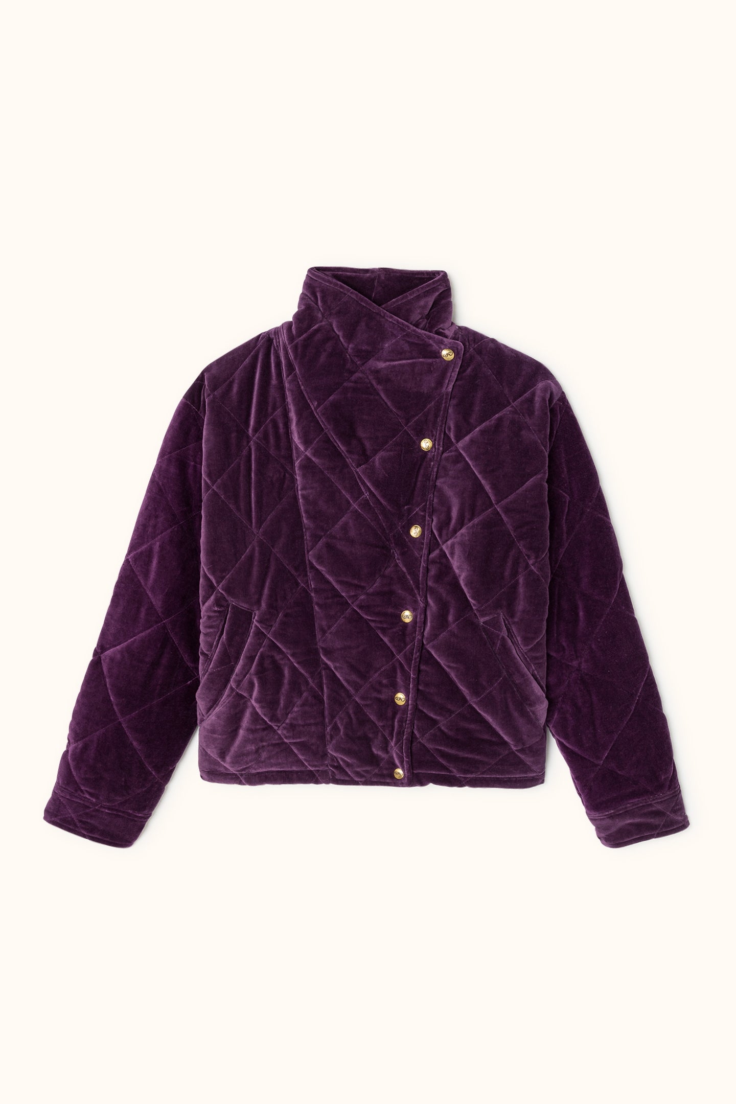 Veste Kapur