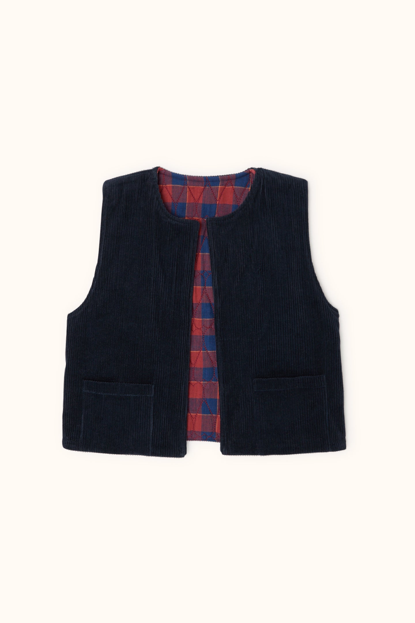 Sakaro Cardigan