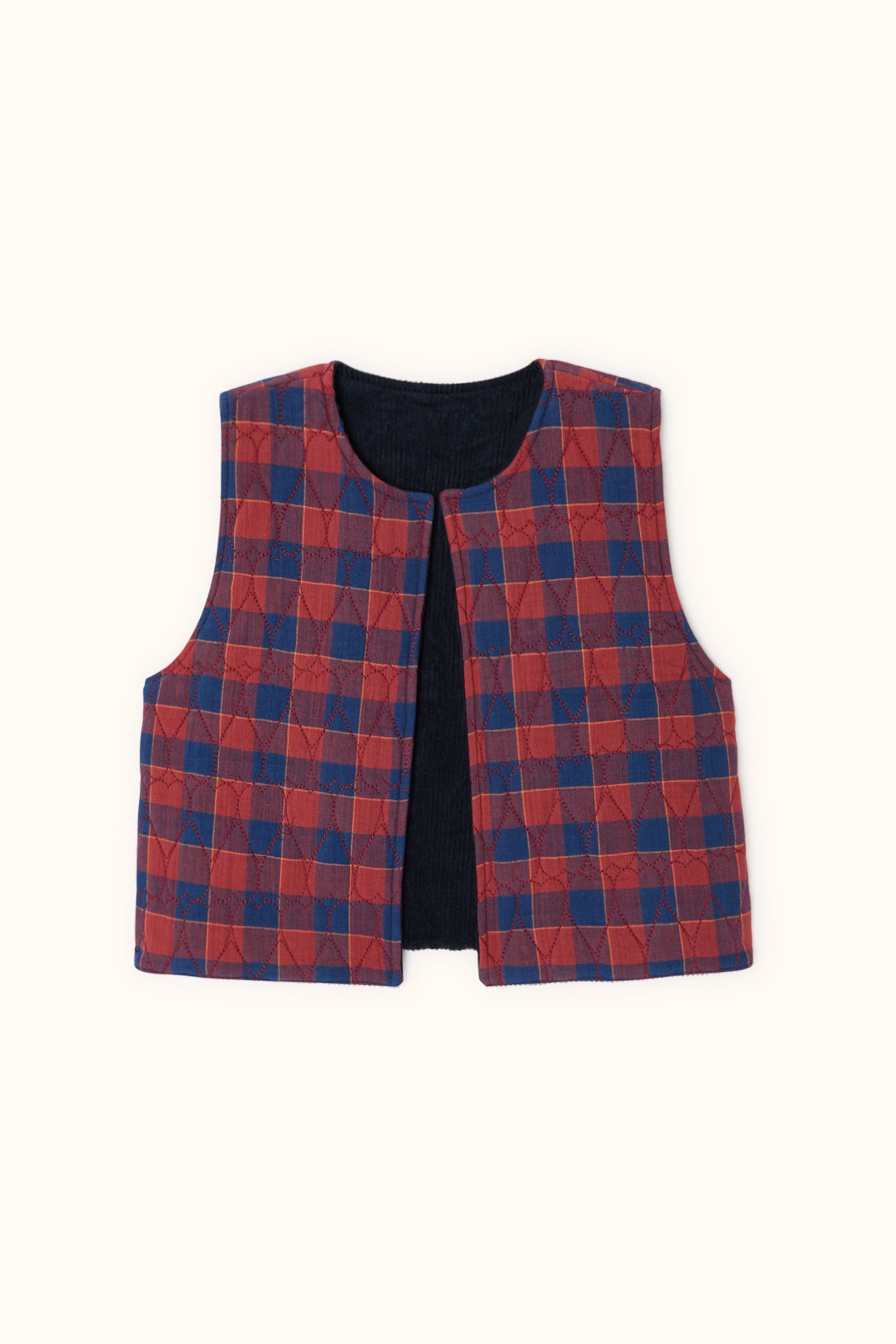 Sakaro Cardigan