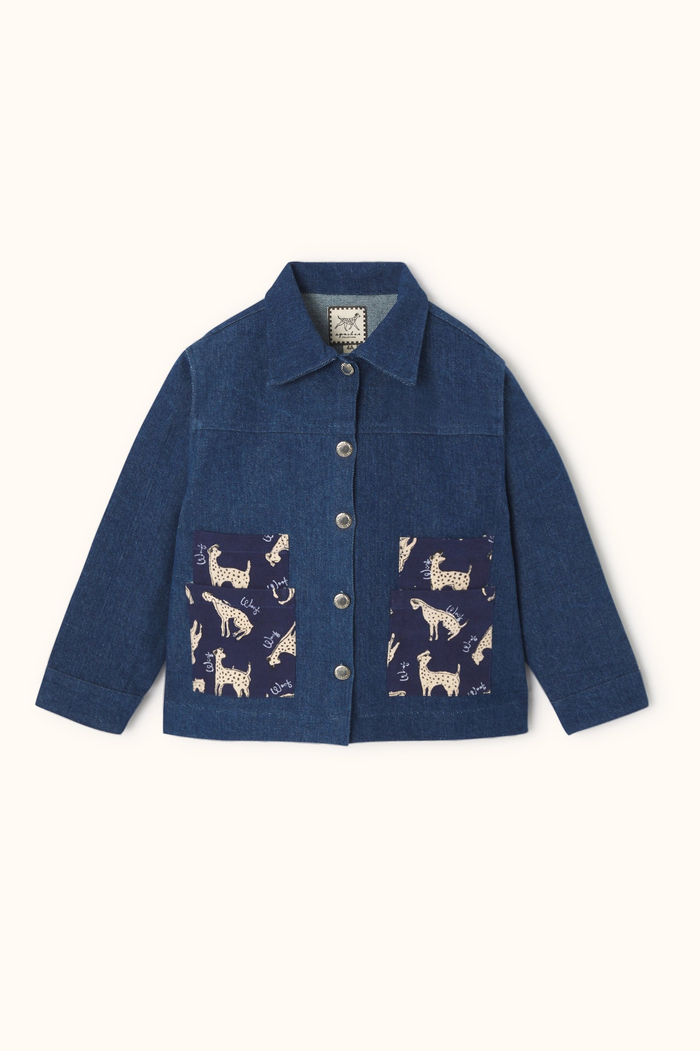 Vedika Jacket