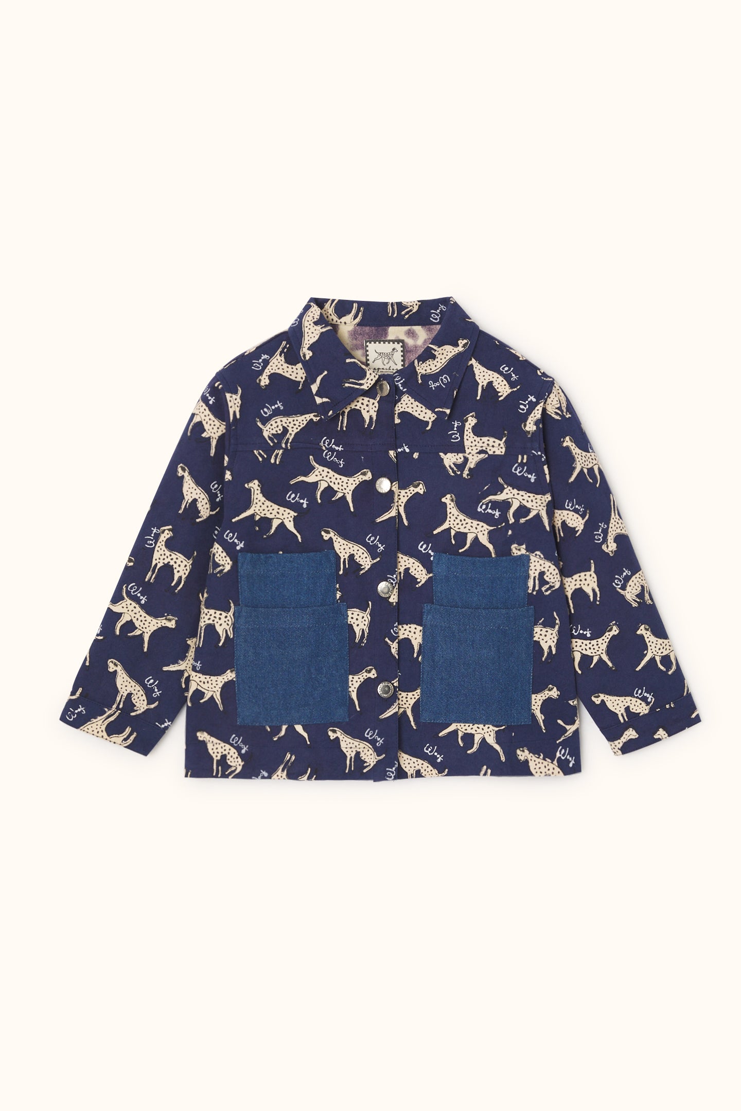 Vedika Jacket