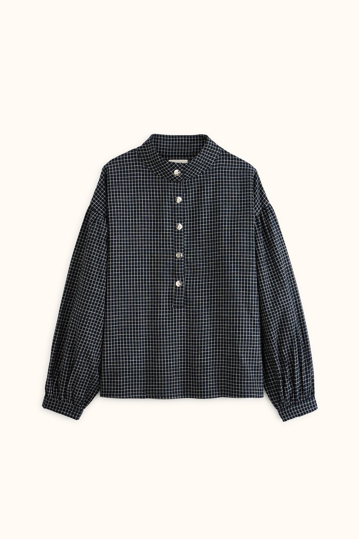 Vidyai blouse