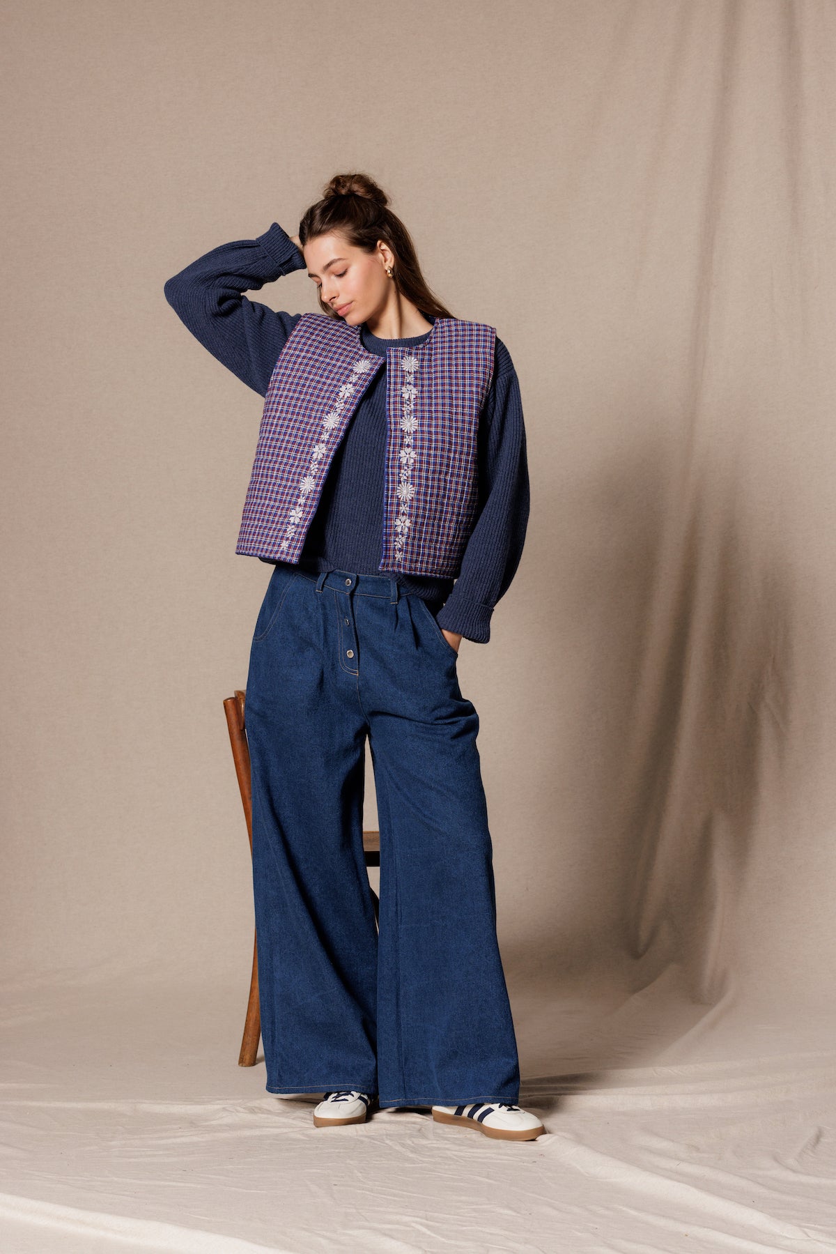 Pinia Pants