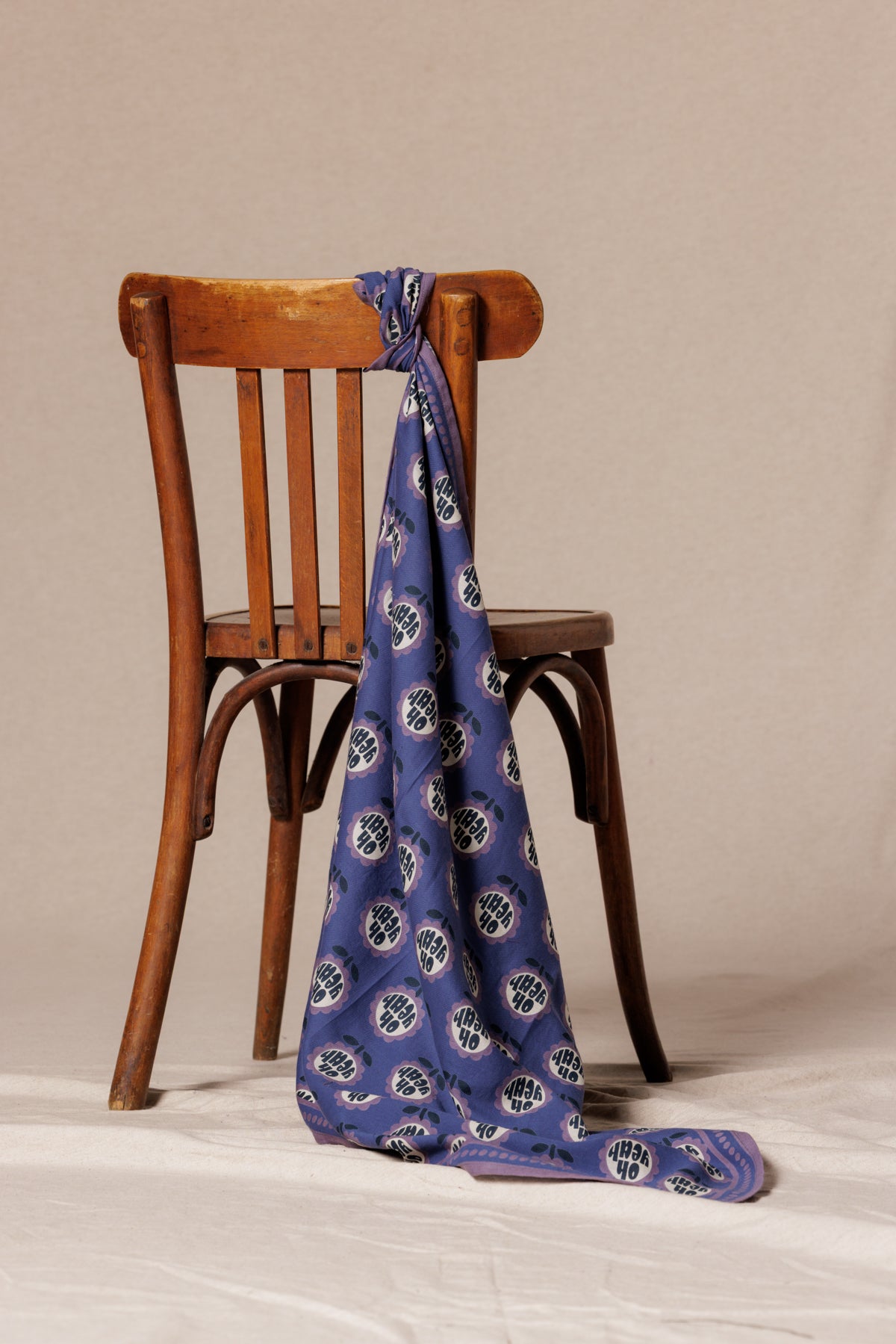 Big Latika Scarf