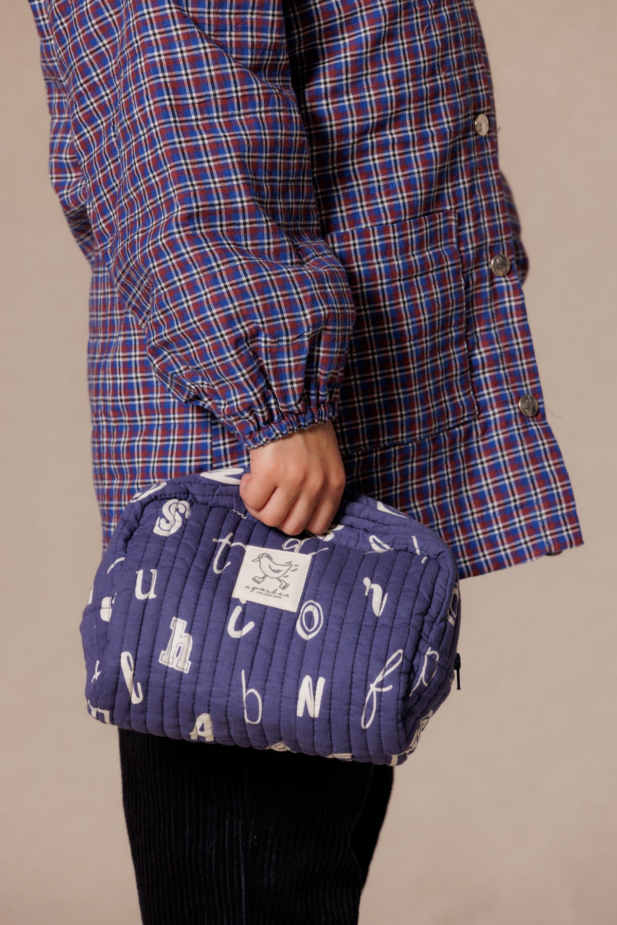 Small Trousse Gaya