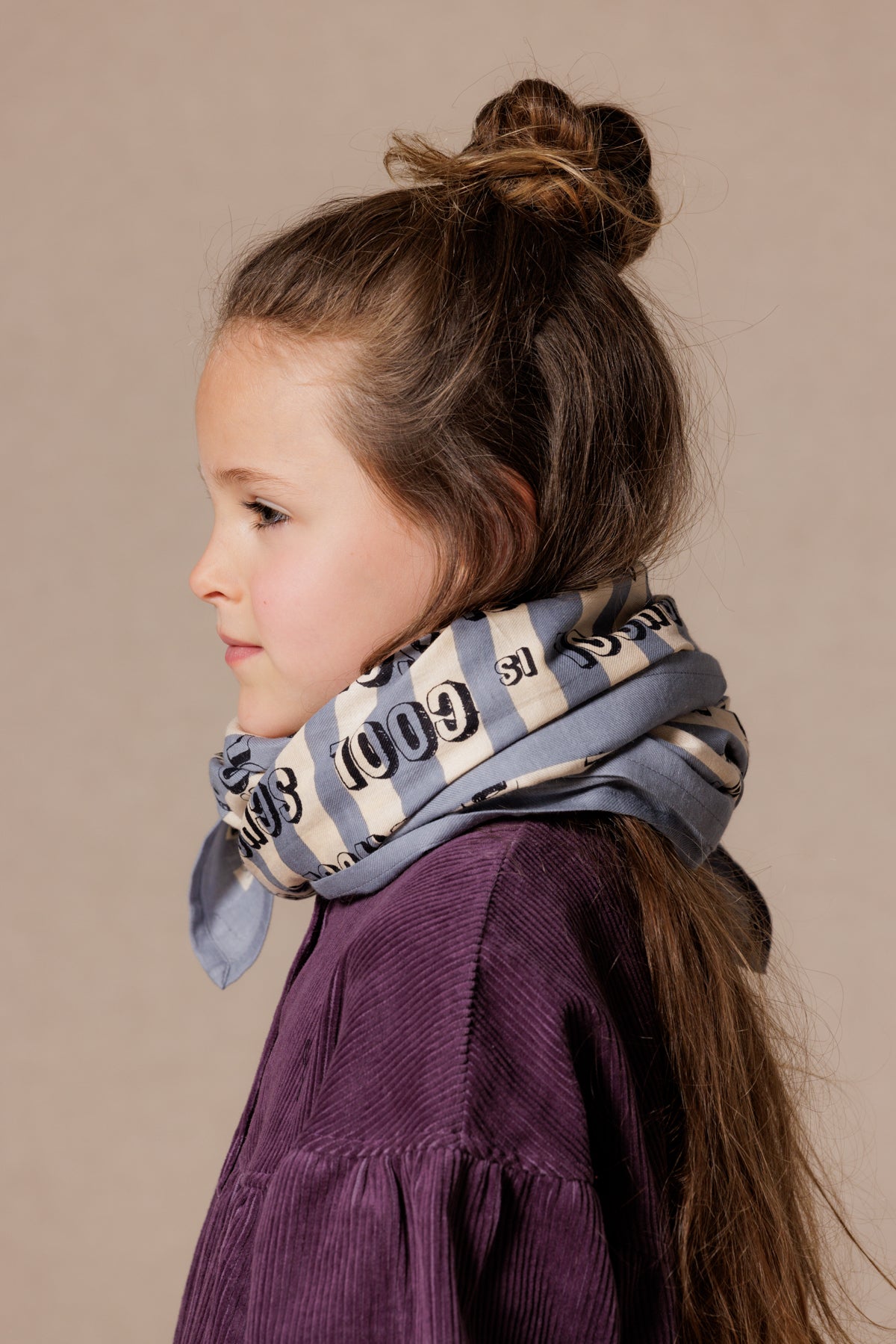 Big Foulard Latika