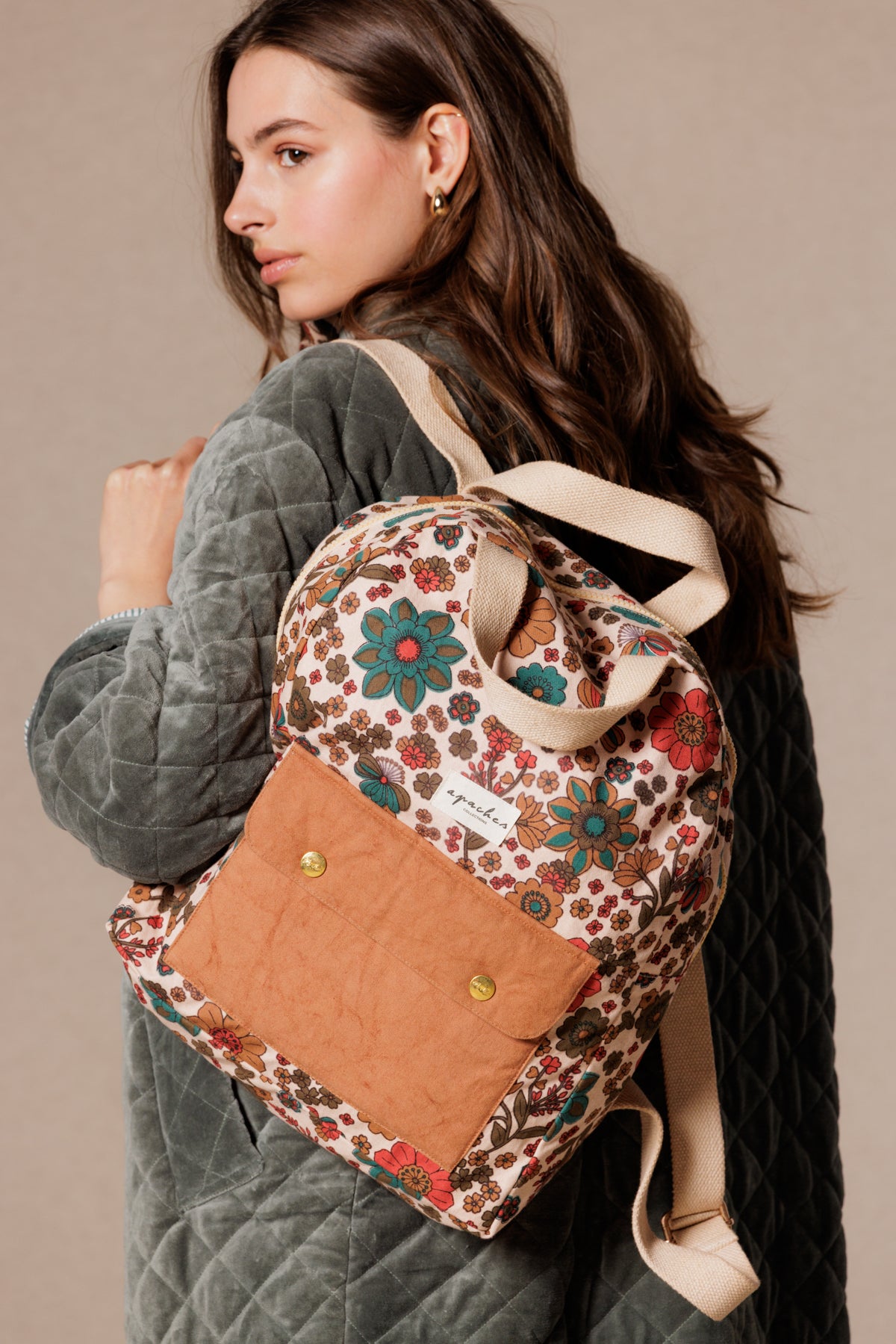 Sac à dos Sarita